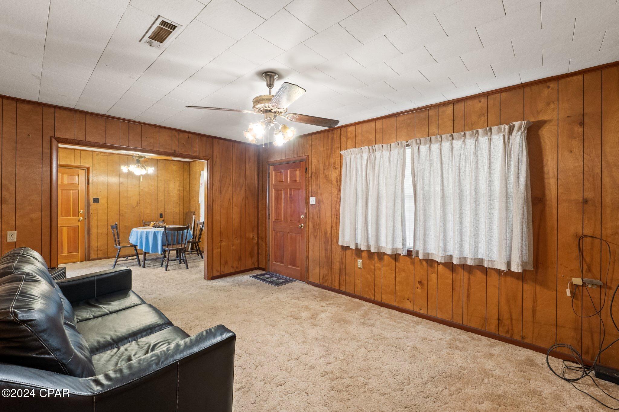 Bonifay - Residential