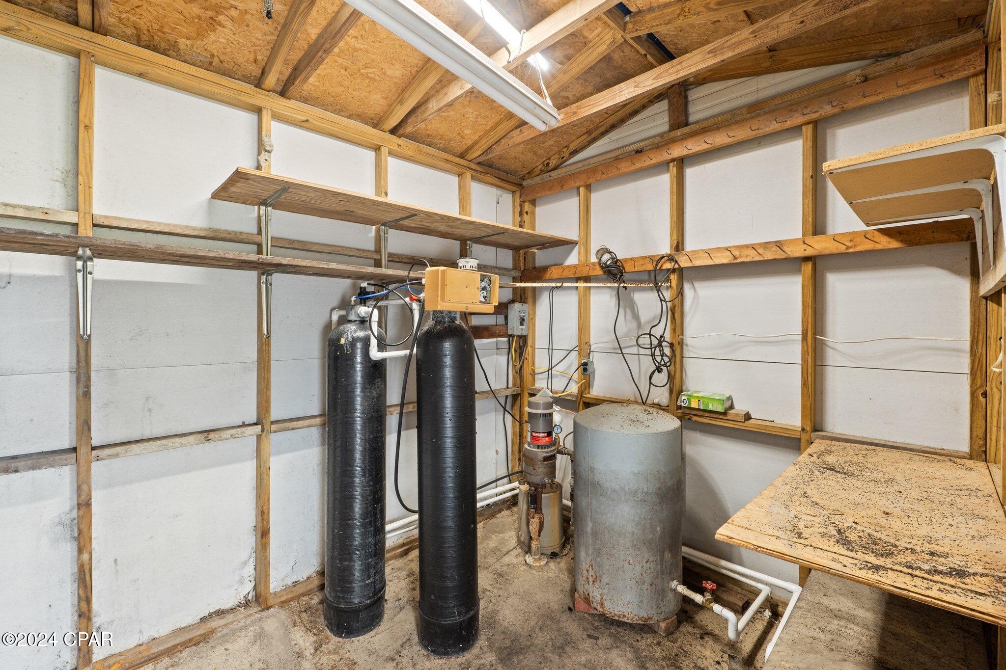 Bonifay - Residential