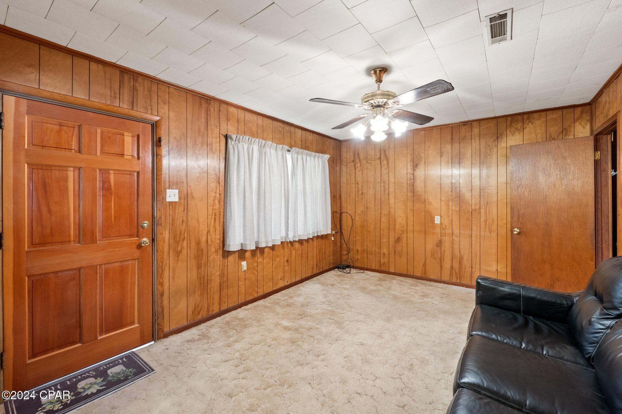 Bonifay - Residential