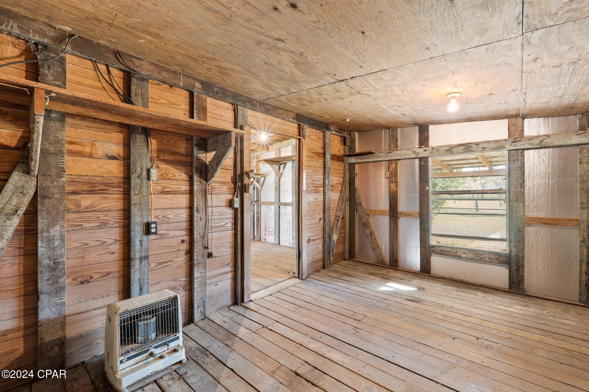 Bonifay - Residential