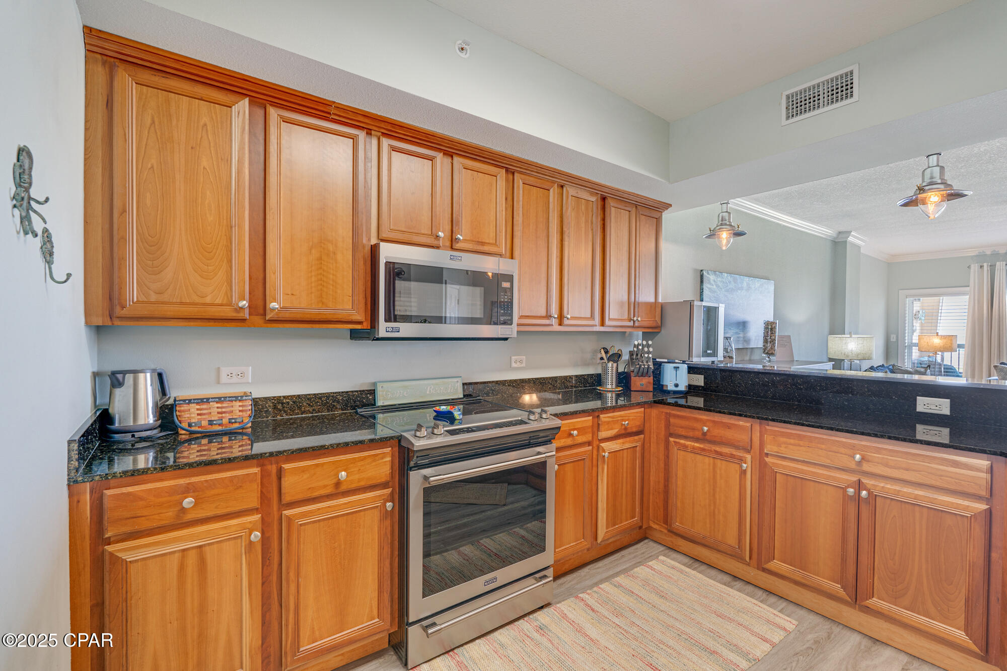 Paradise Shores - Residential