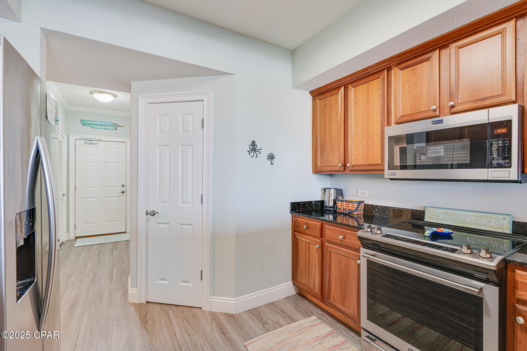 Paradise Shores - Residential