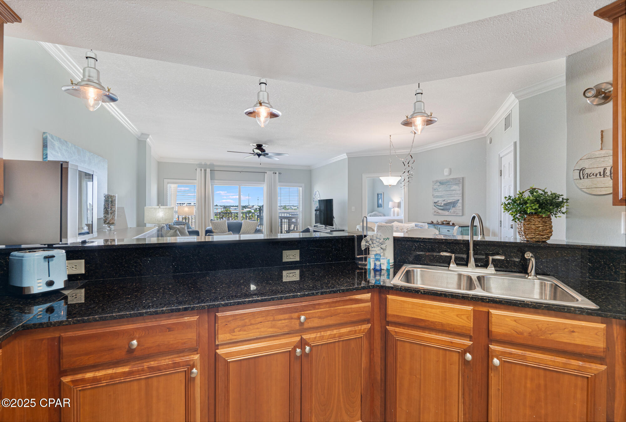 Paradise Shores - Residential