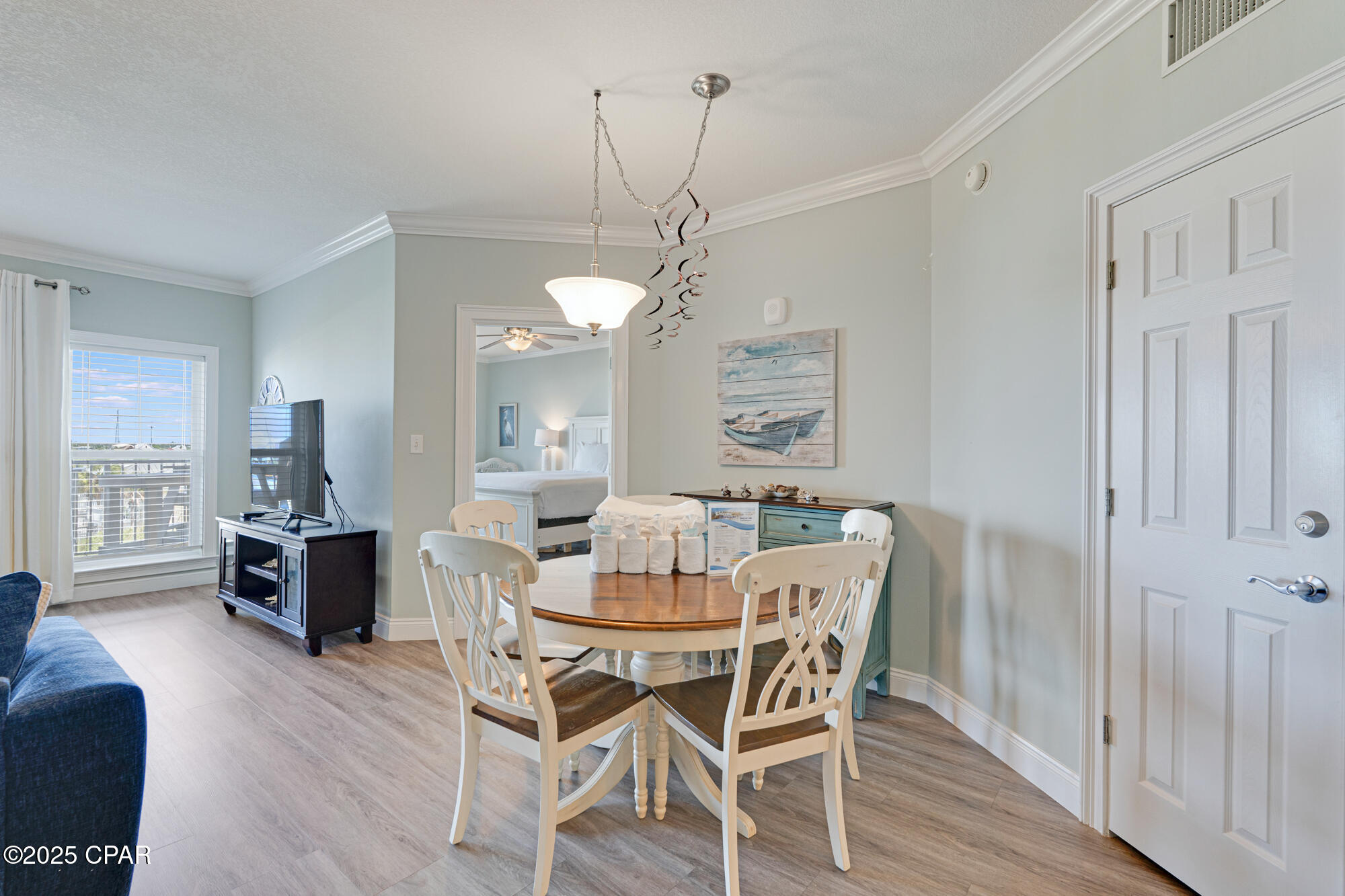 Paradise Shores - Residential