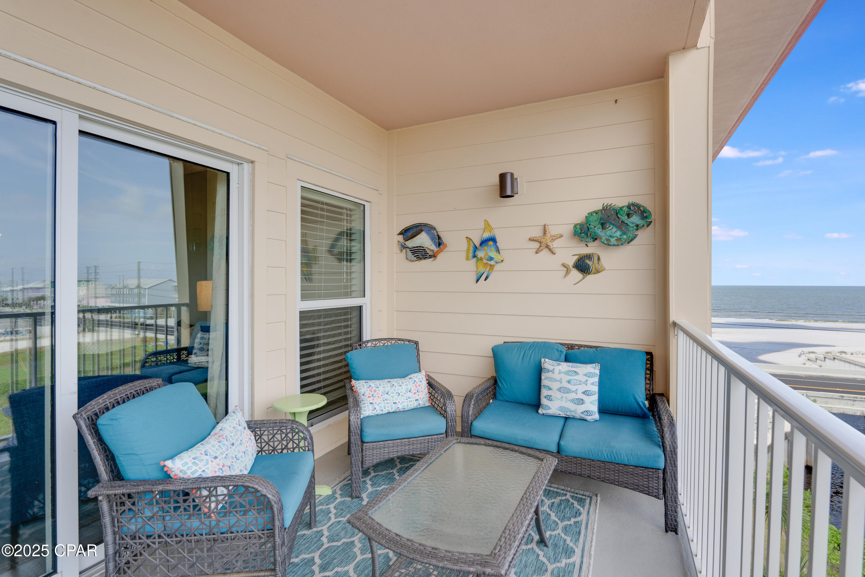 Paradise Shores - Residential