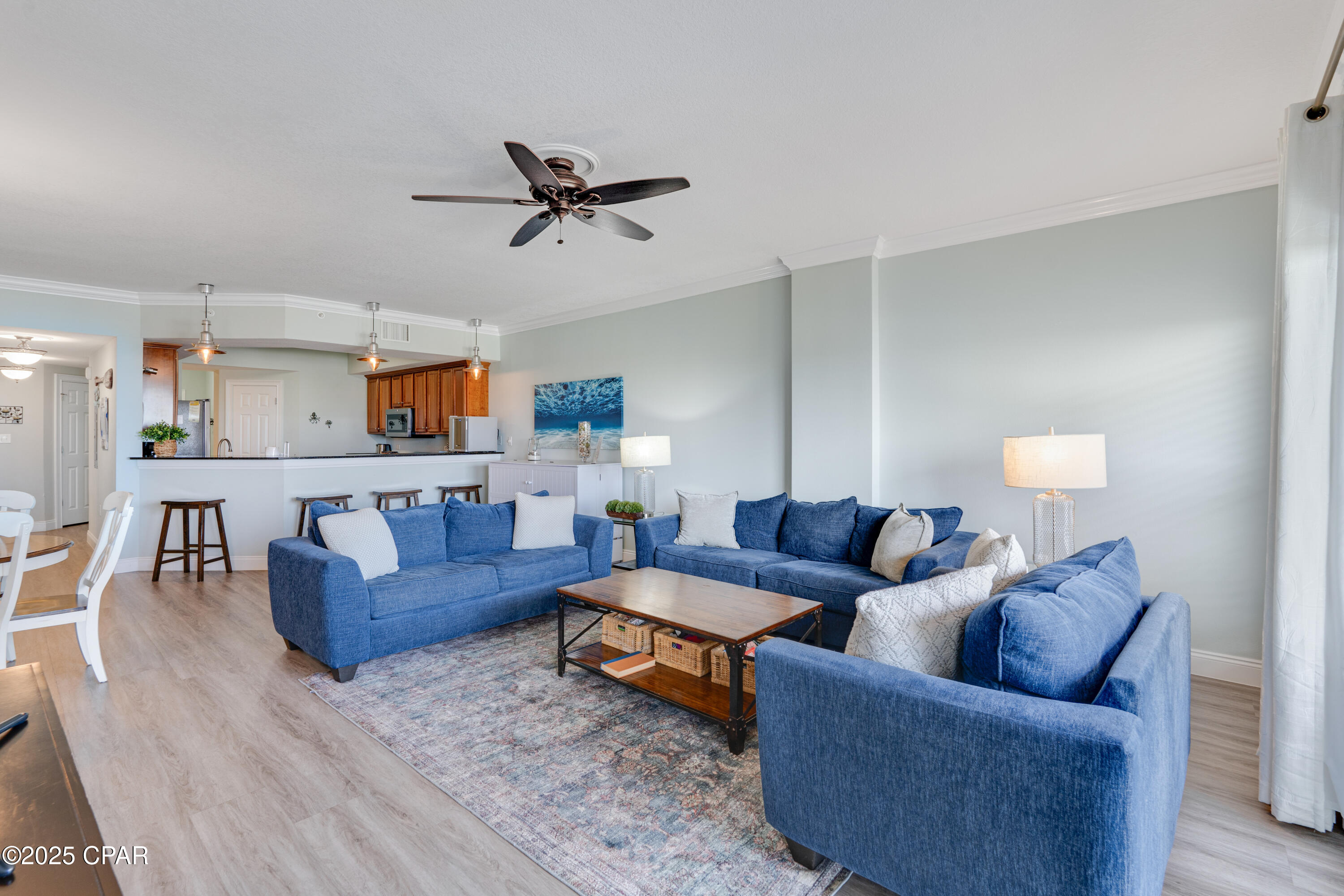 Paradise Shores - Residential