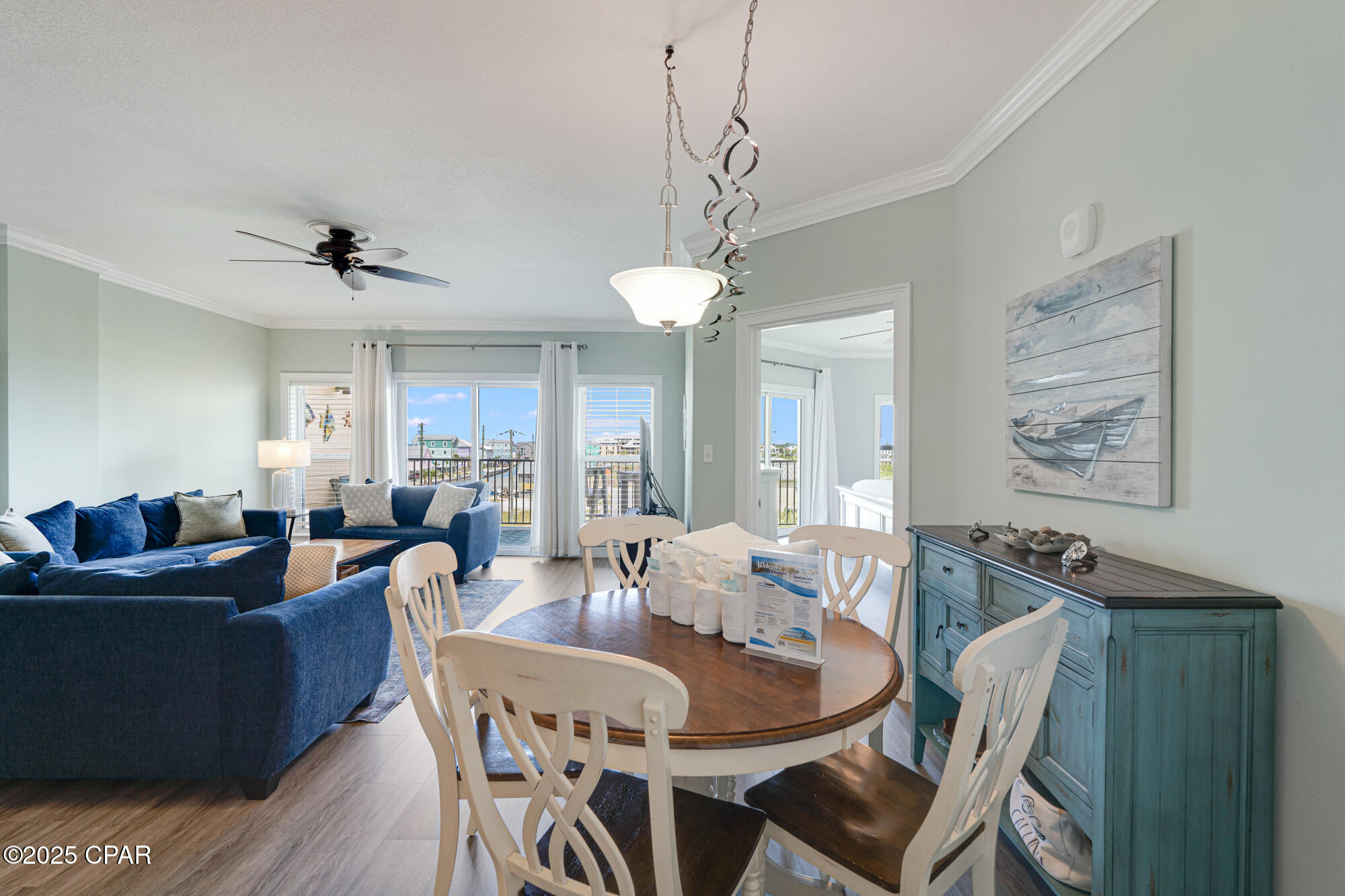 Paradise Shores - Residential