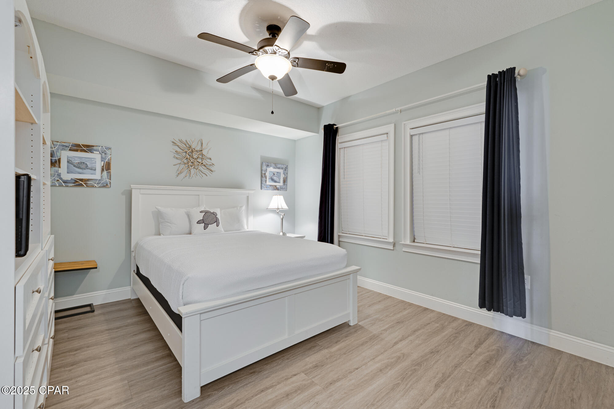 Paradise Shores - Residential