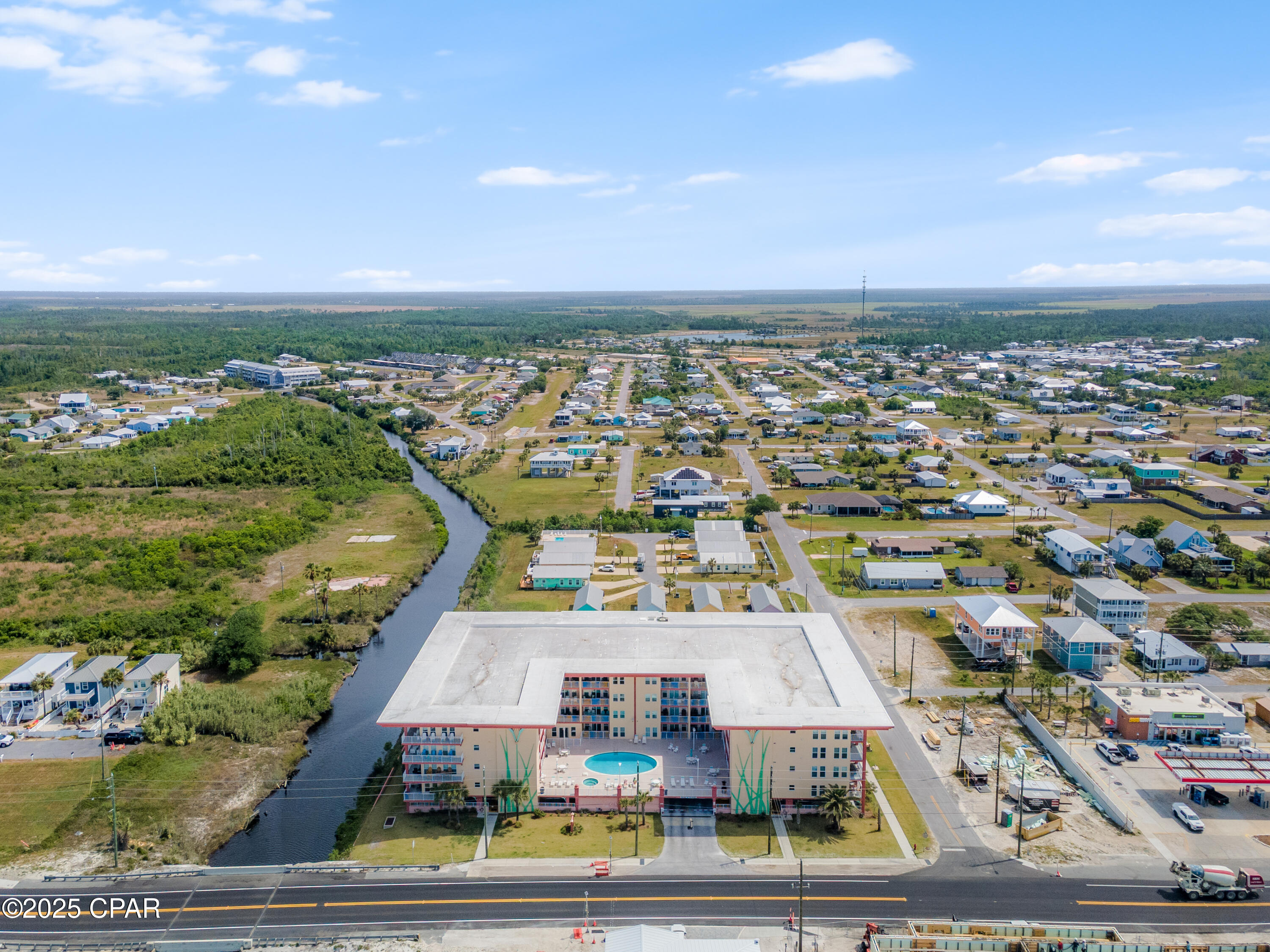 Paradise Shores - Residential