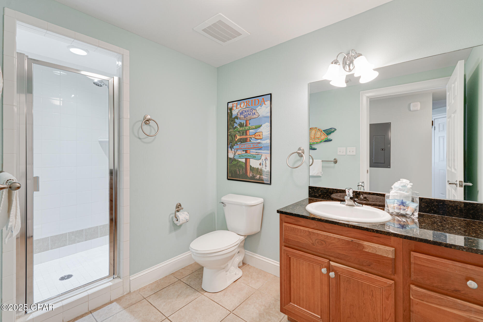 Paradise Shores - Residential