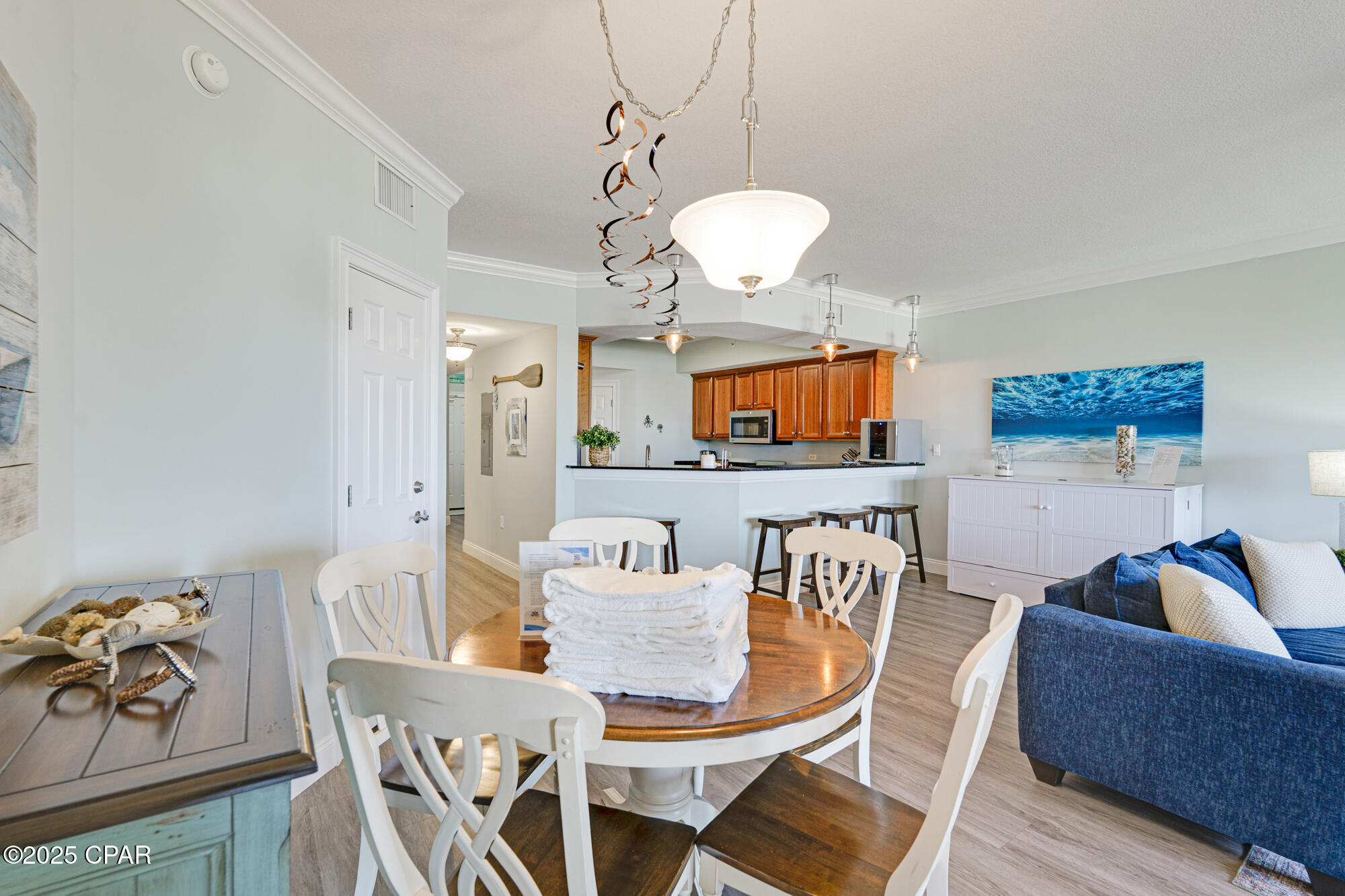 Paradise Shores - Residential