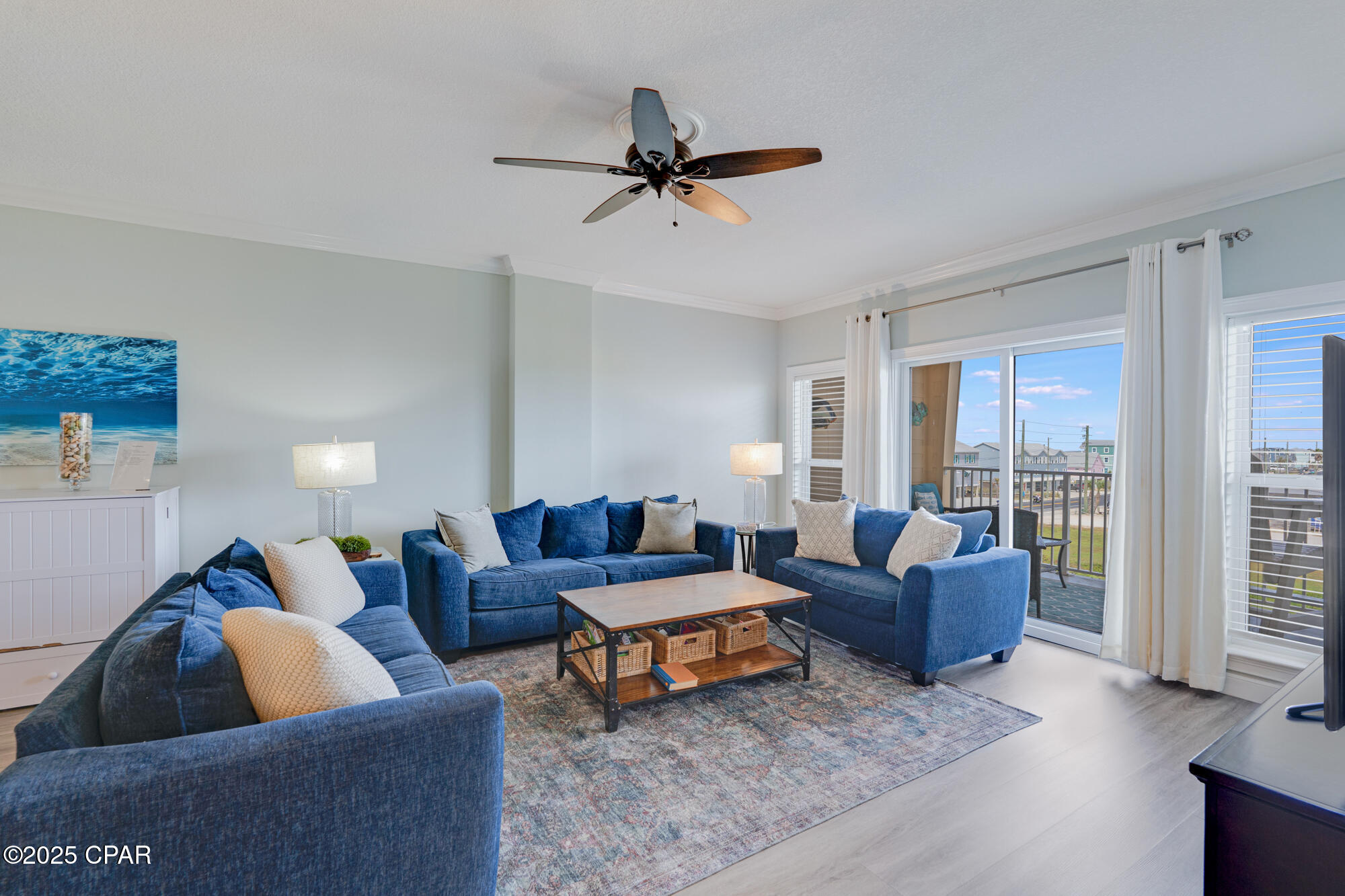 Paradise Shores - Residential