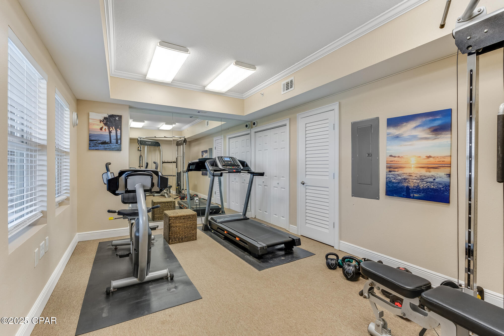 Paradise Shores - Residential