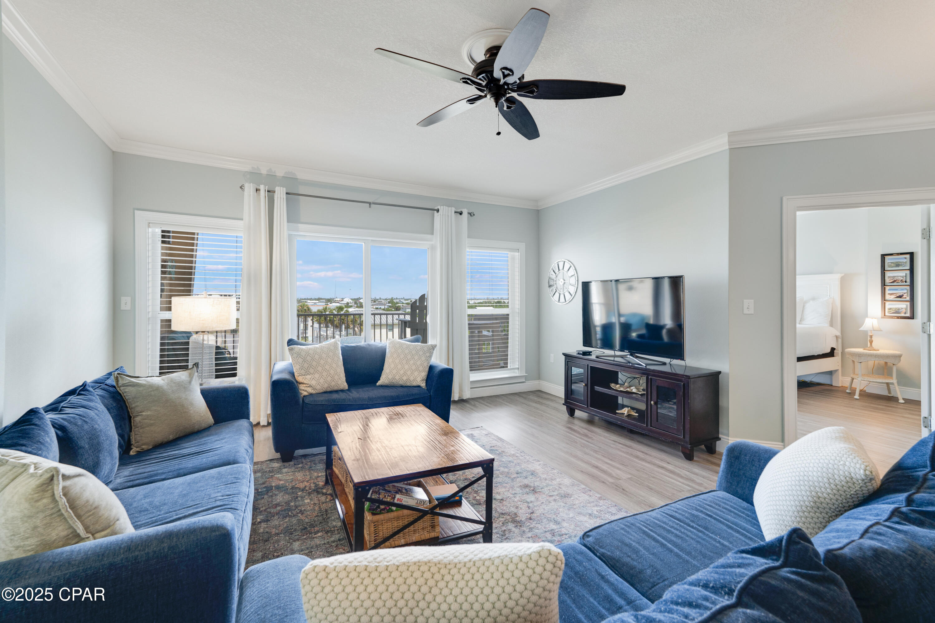 Paradise Shores - Residential