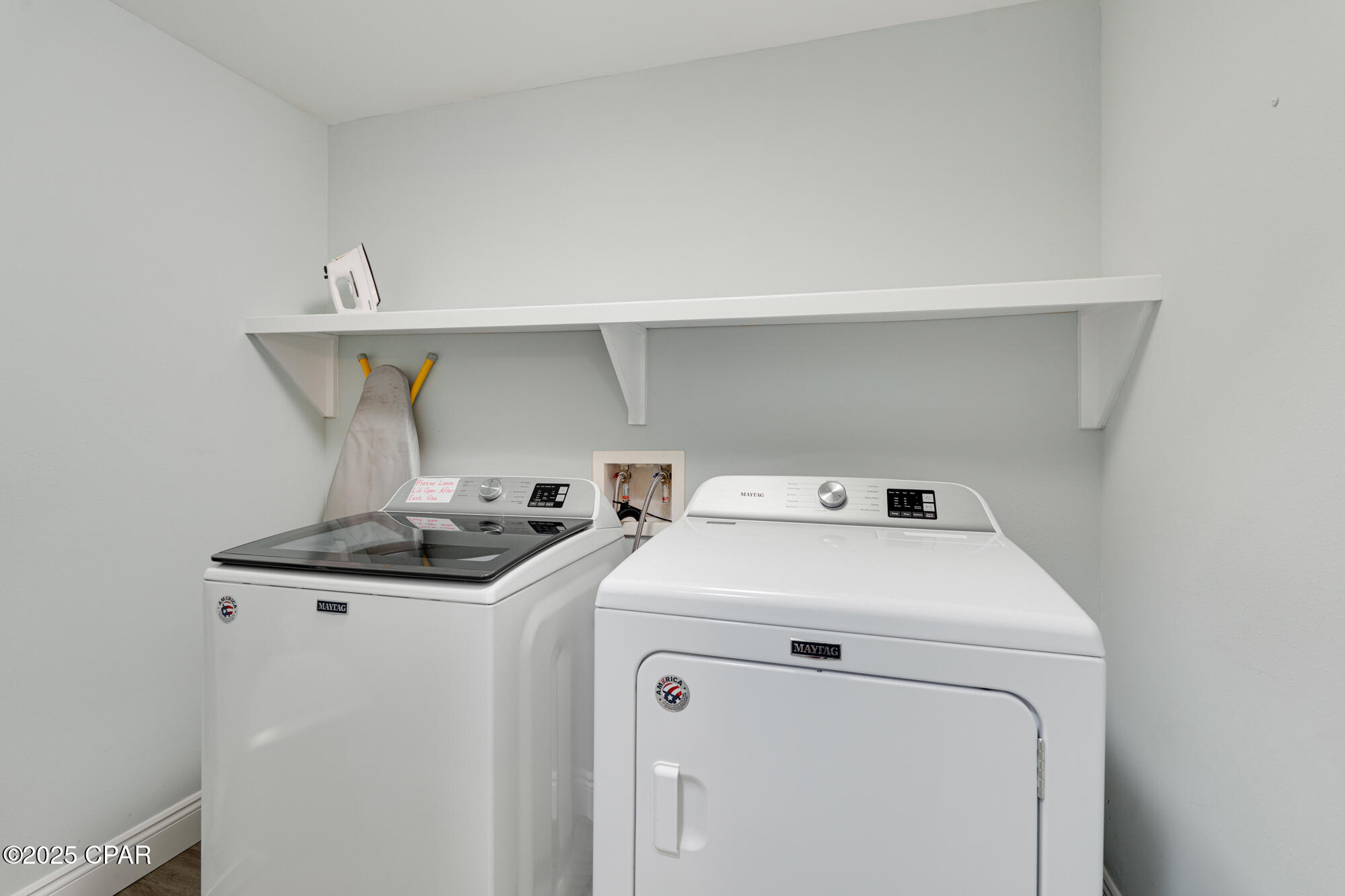 Paradise Shores - Residential