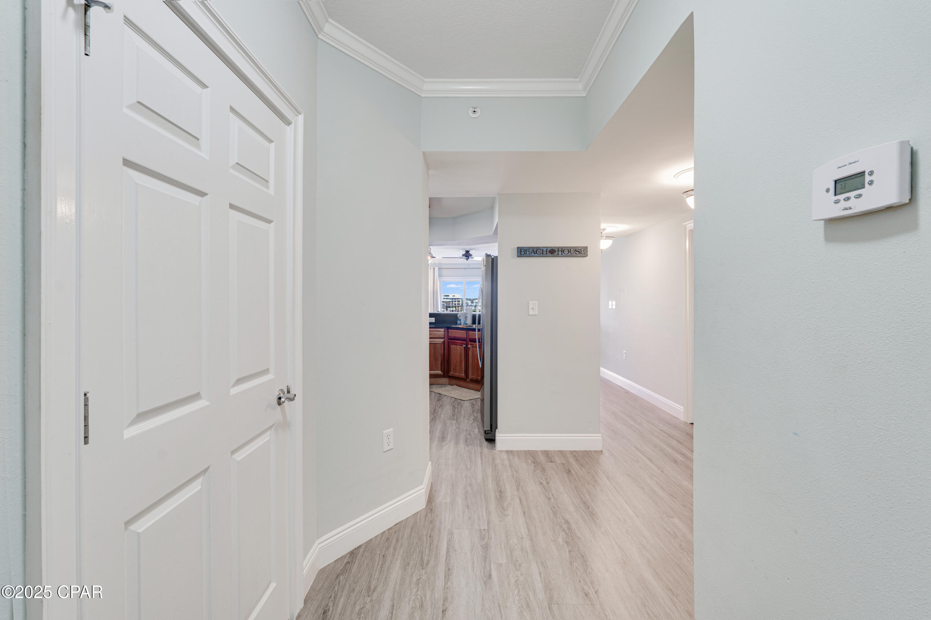 Paradise Shores - Residential