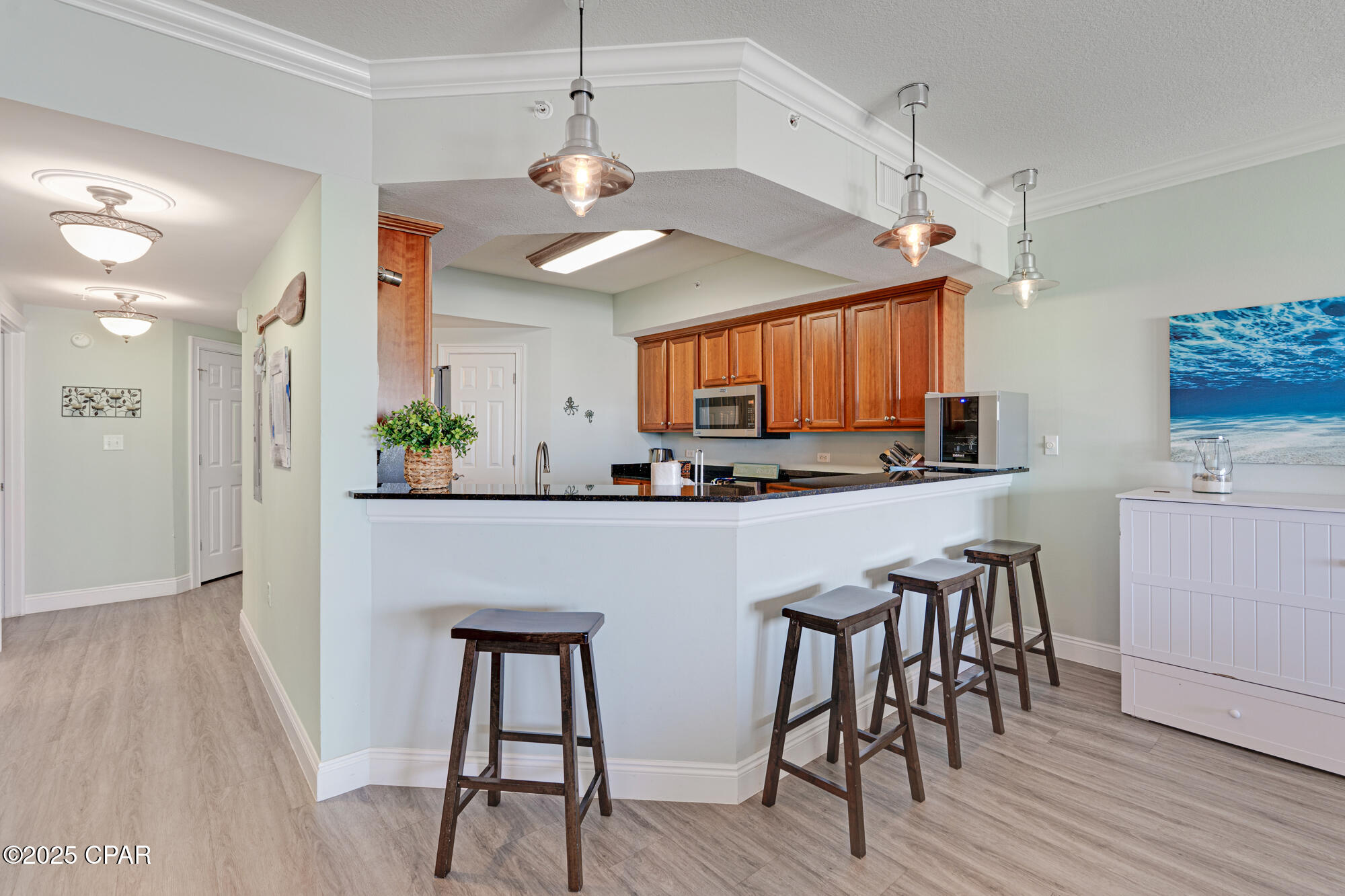 Paradise Shores - Residential