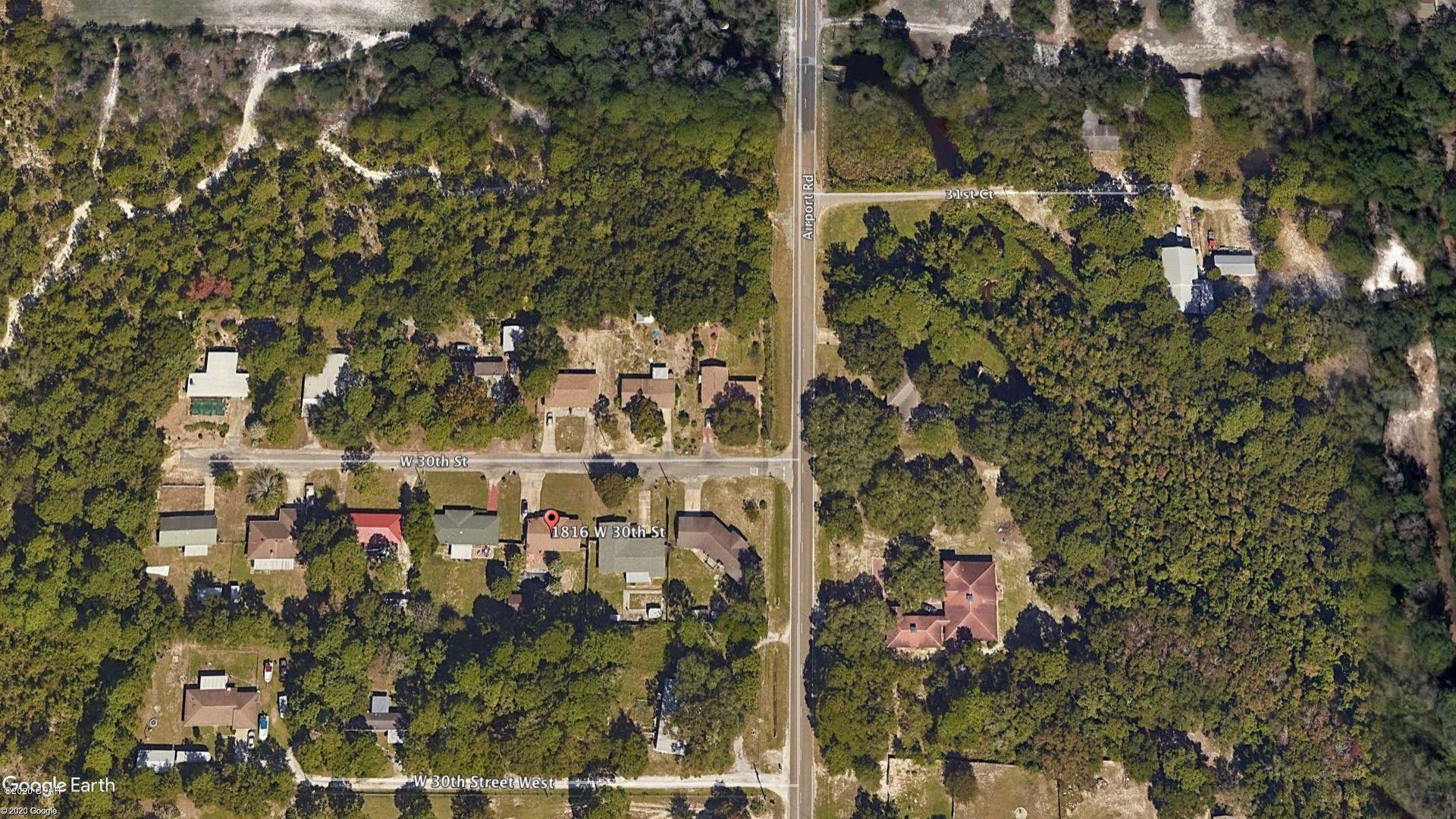 [No Recorded Subdiv] - Residential