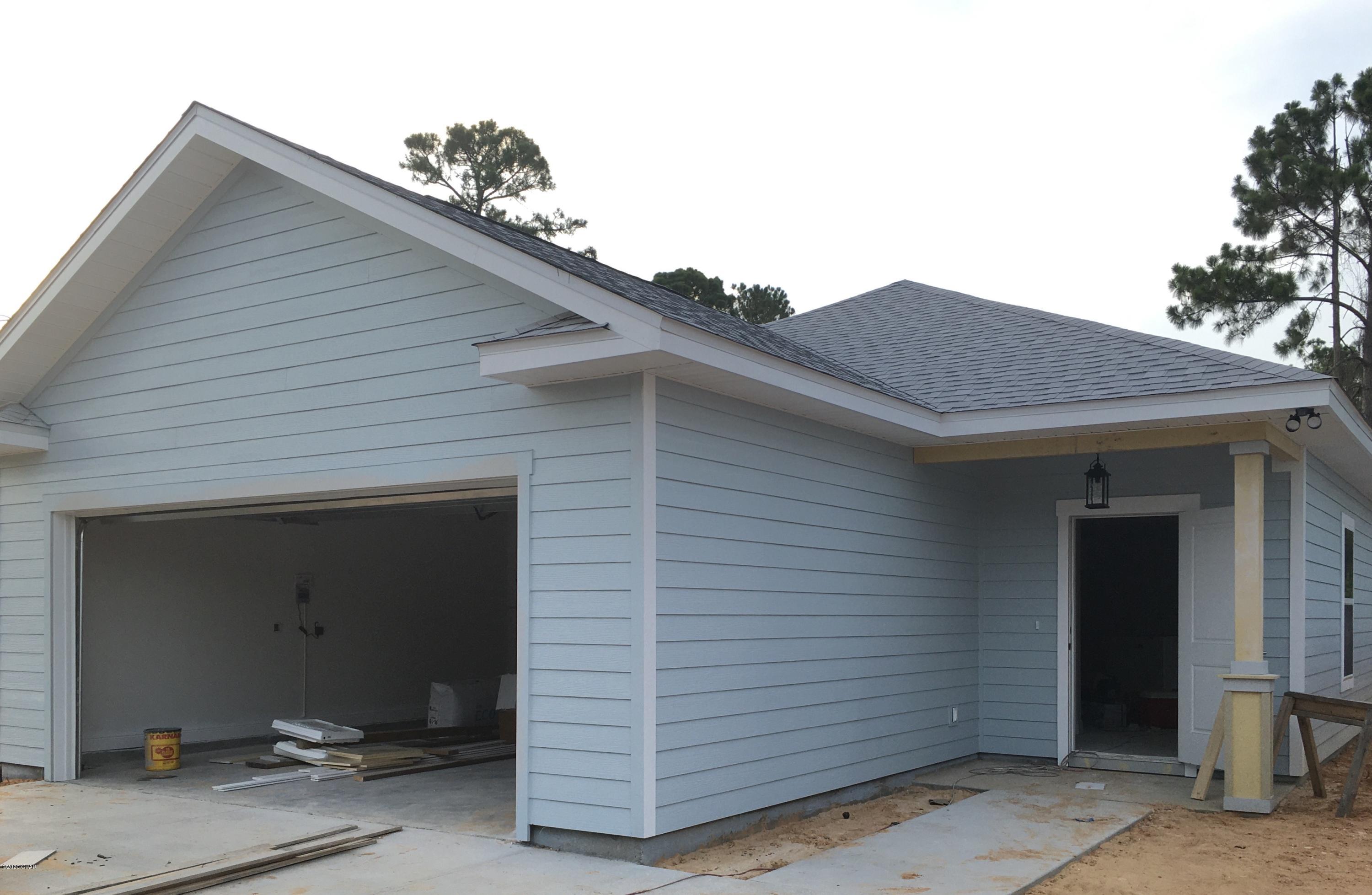 Gulf Highlands - Residential