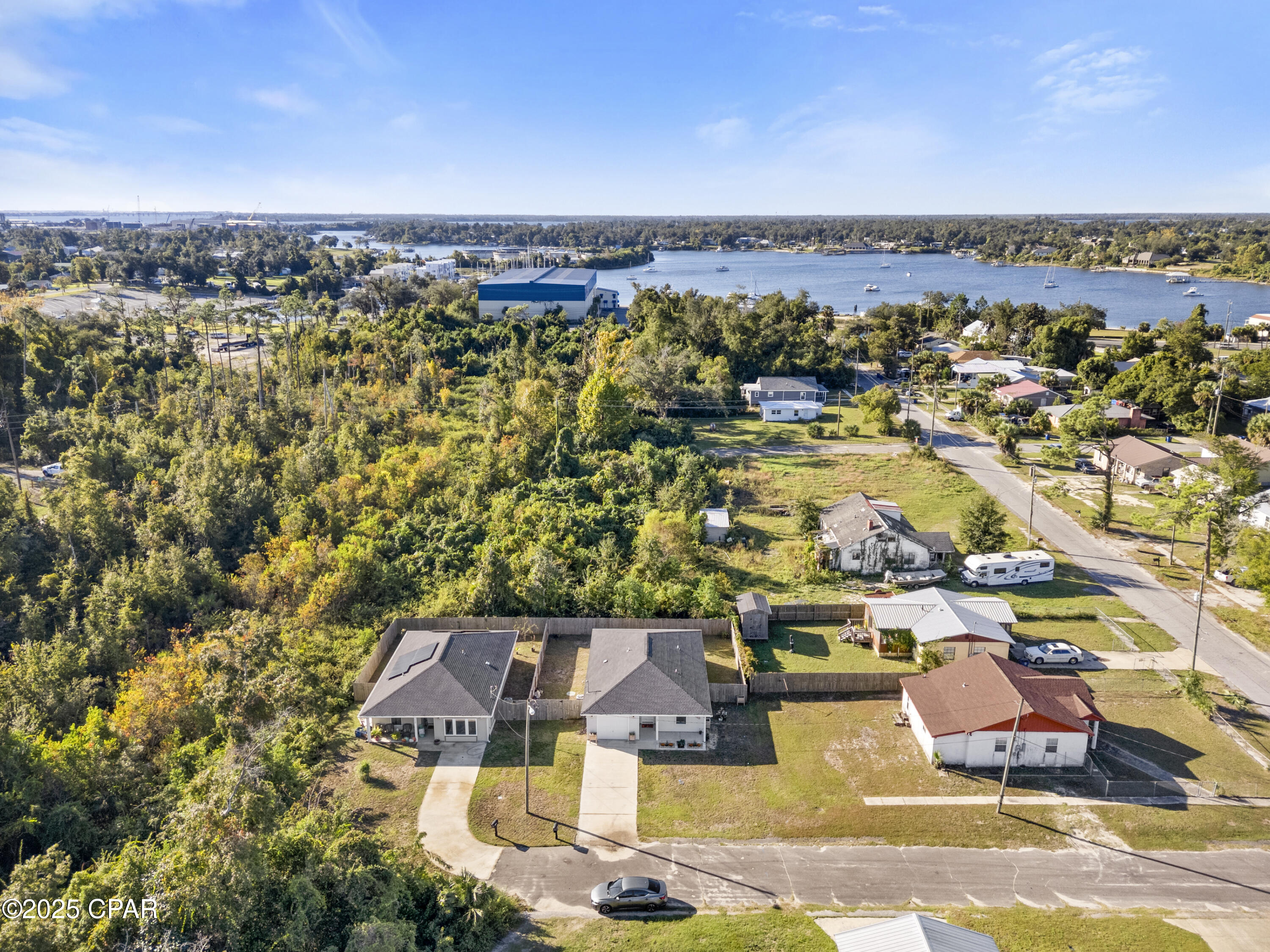 No Named Subdivision - Residential