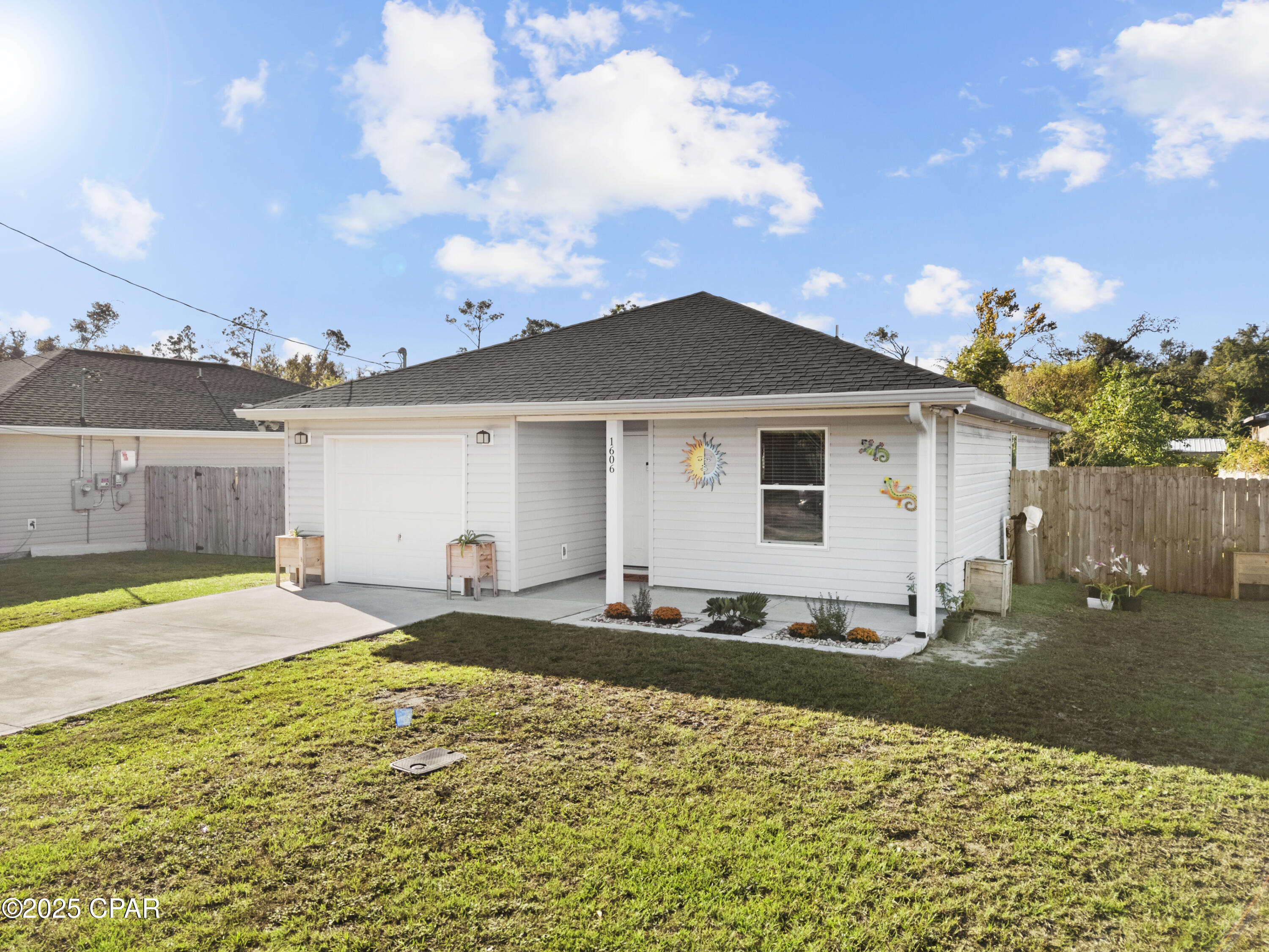 No Named Subdivision - Residential