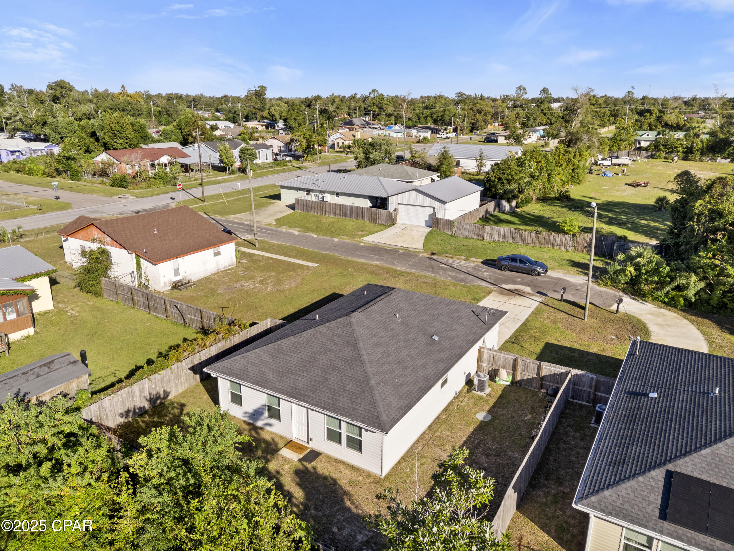 No Named Subdivision - Residential