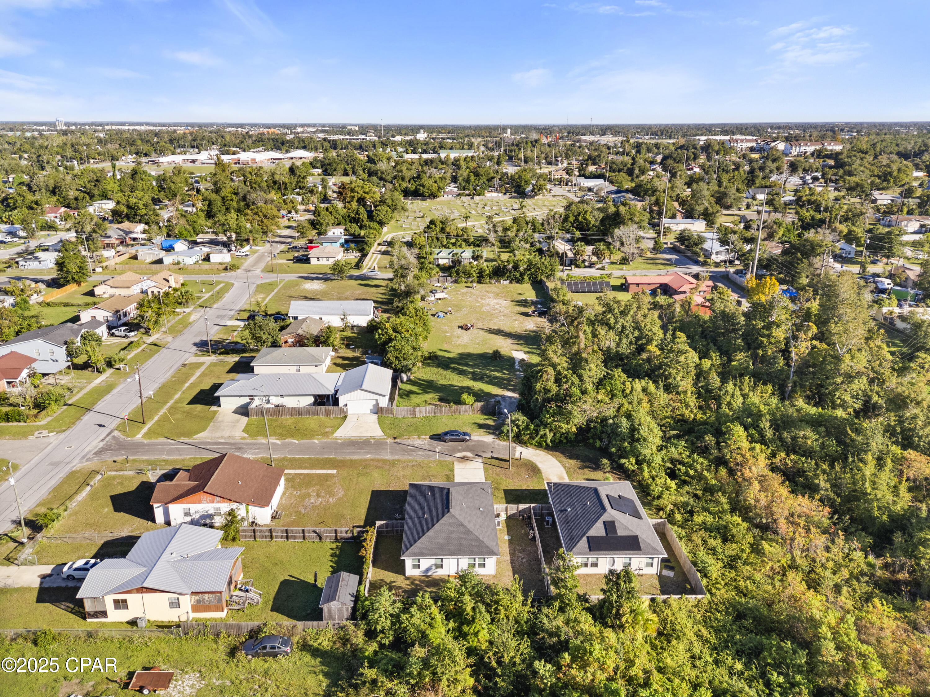 No Named Subdivision - Residential