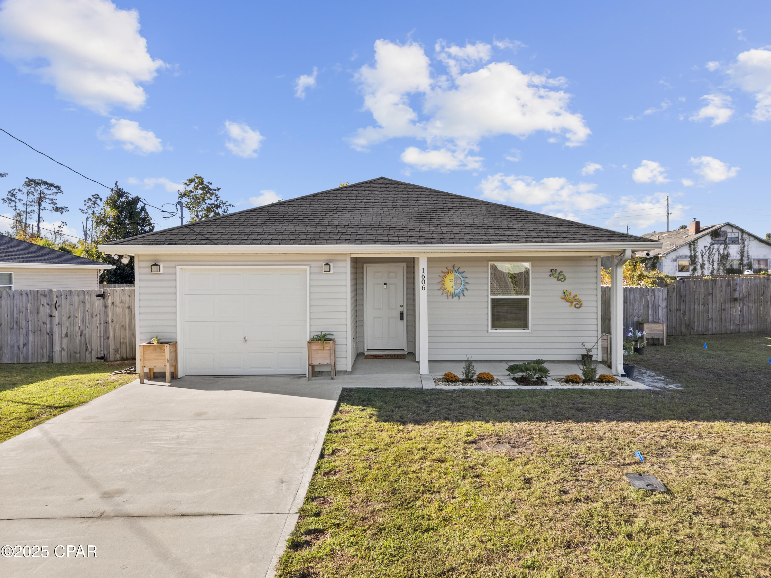 No Named Subdivision - Residential