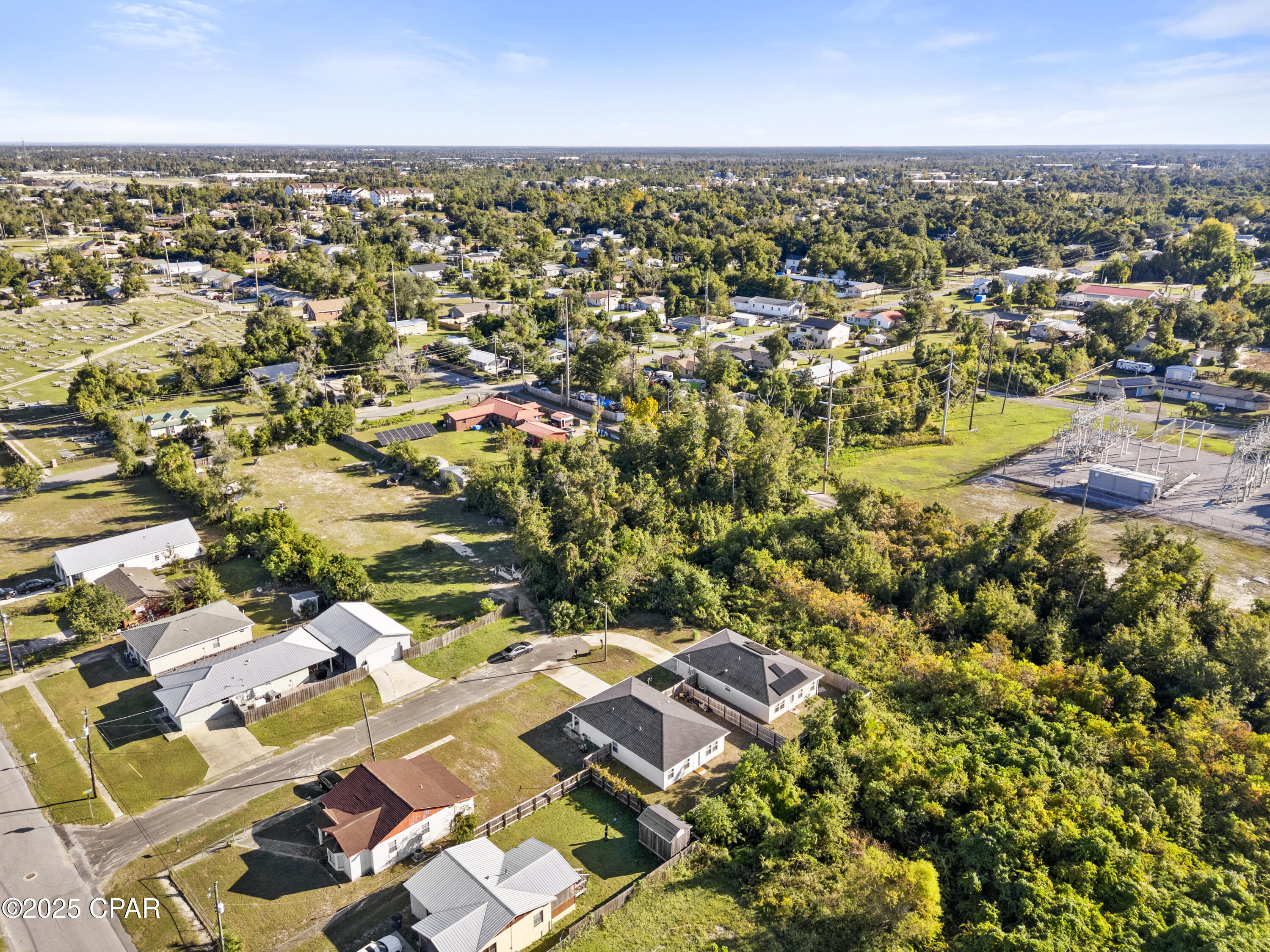 No Named Subdivision - Residential