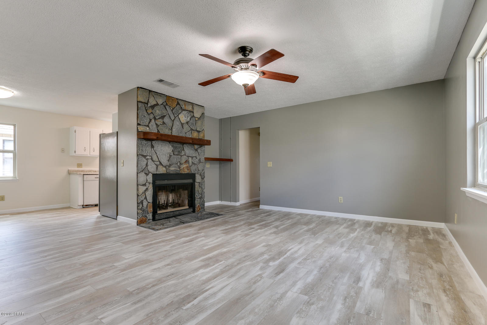 Callaway - Residential