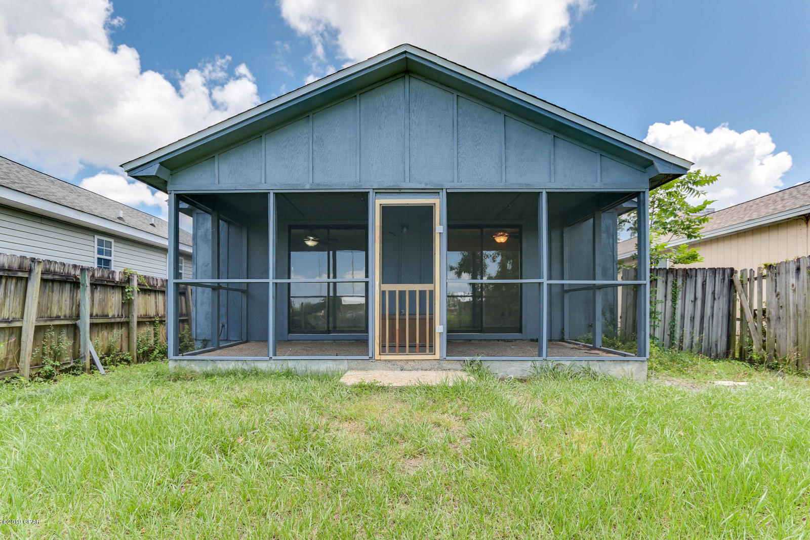 Callaway - Residential