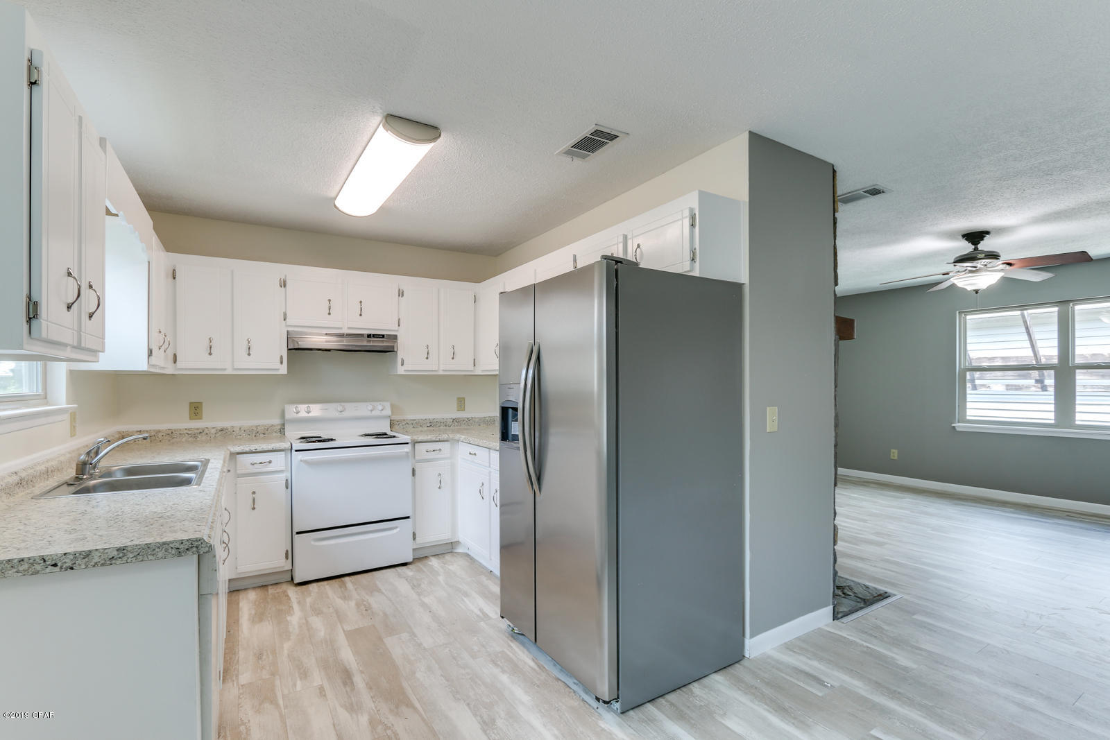 Callaway - Residential