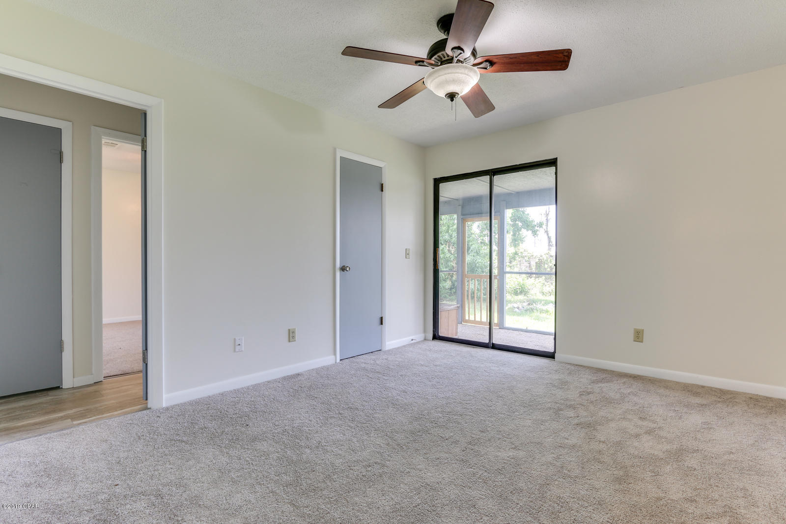 Callaway - Residential