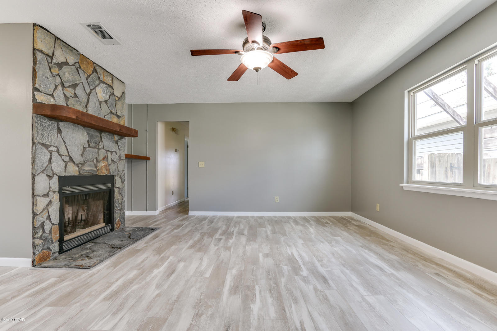 Callaway - Residential