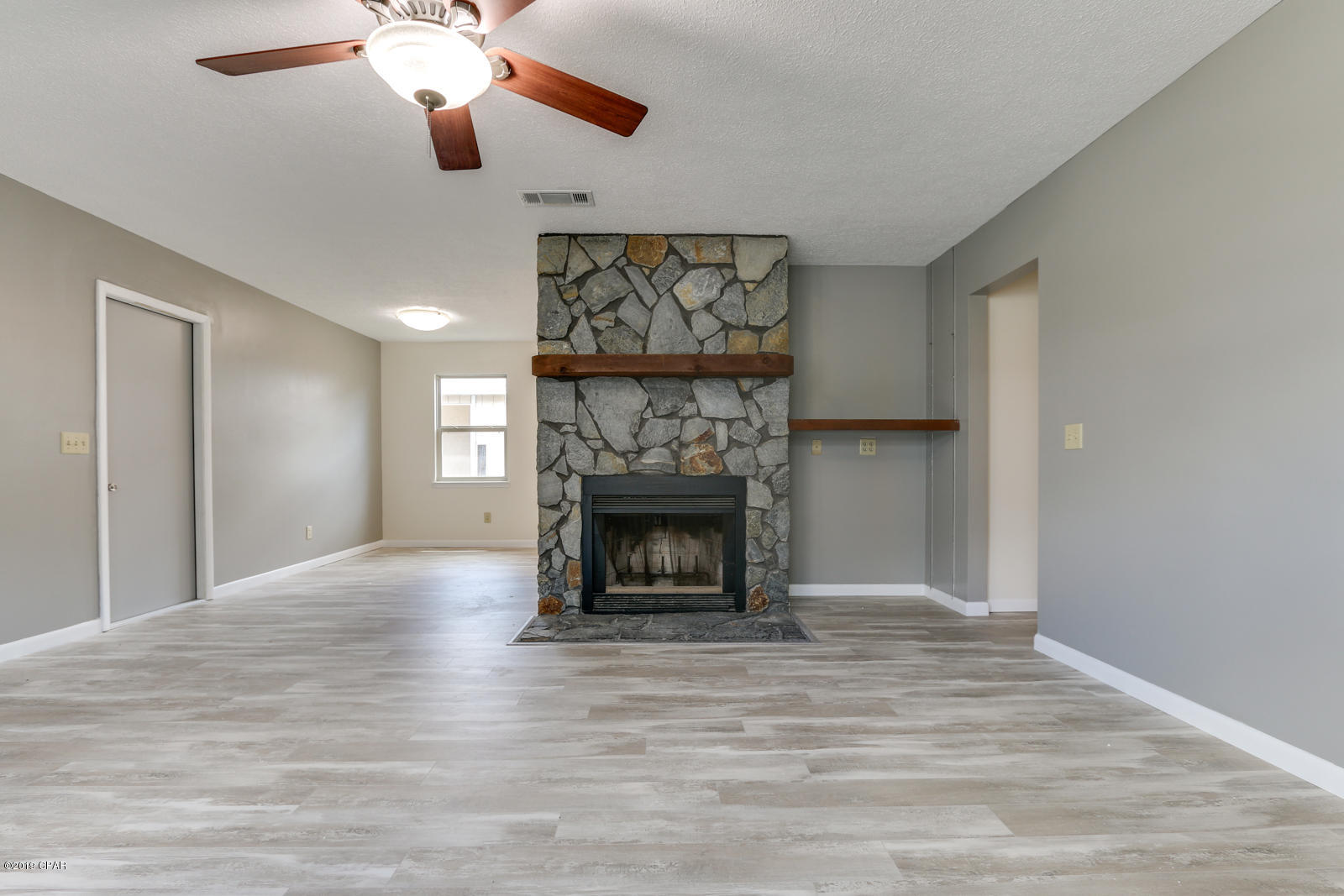 Callaway - Residential