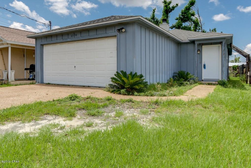 Callaway - Residential