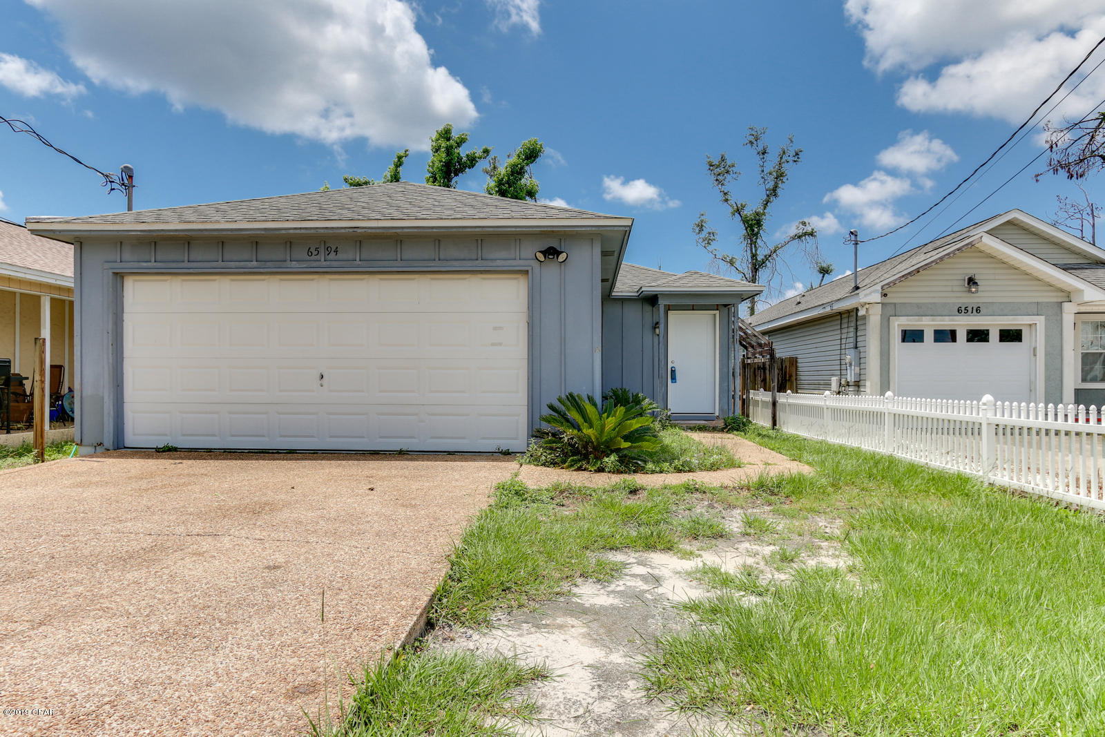 Callaway - Residential