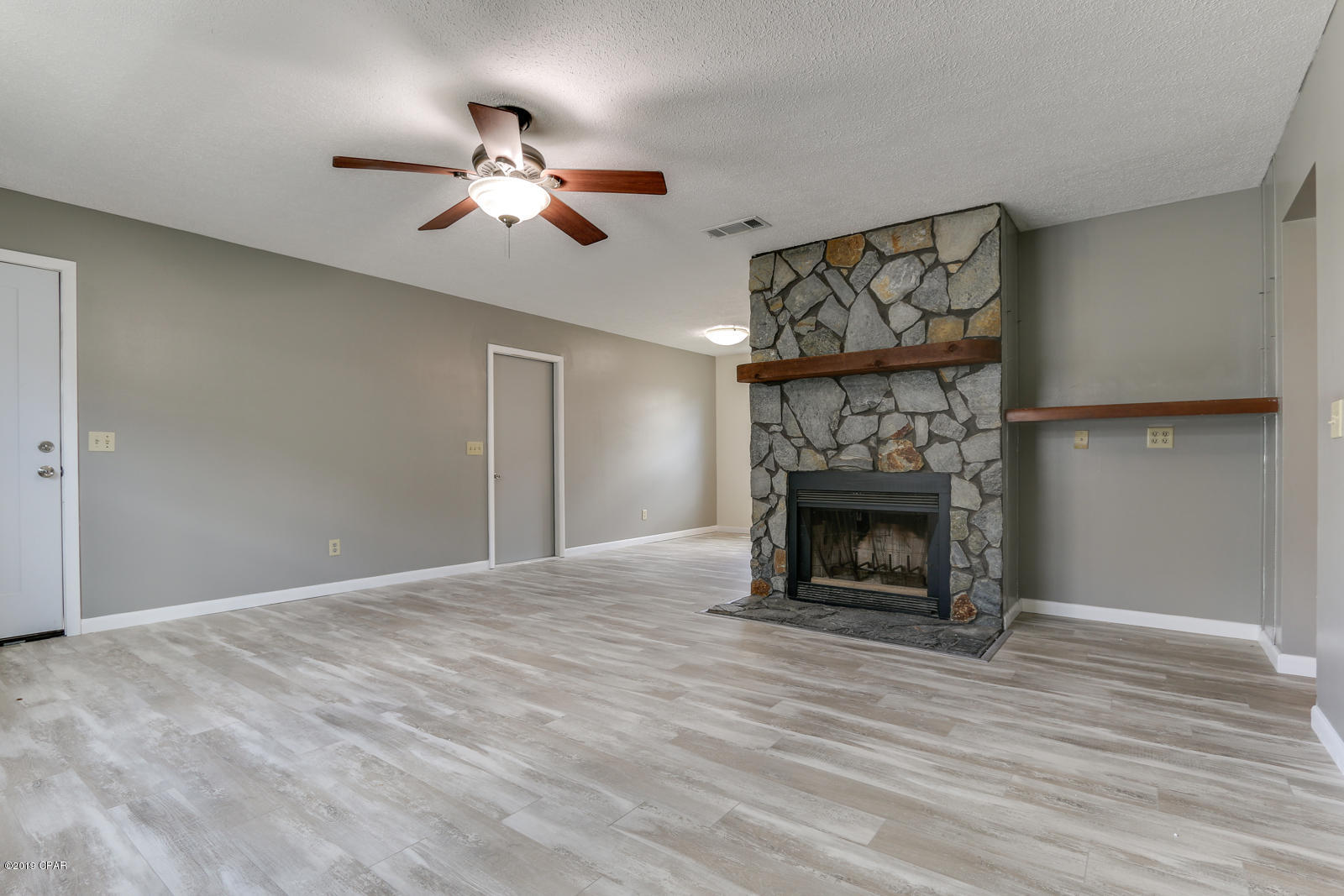 Callaway - Residential