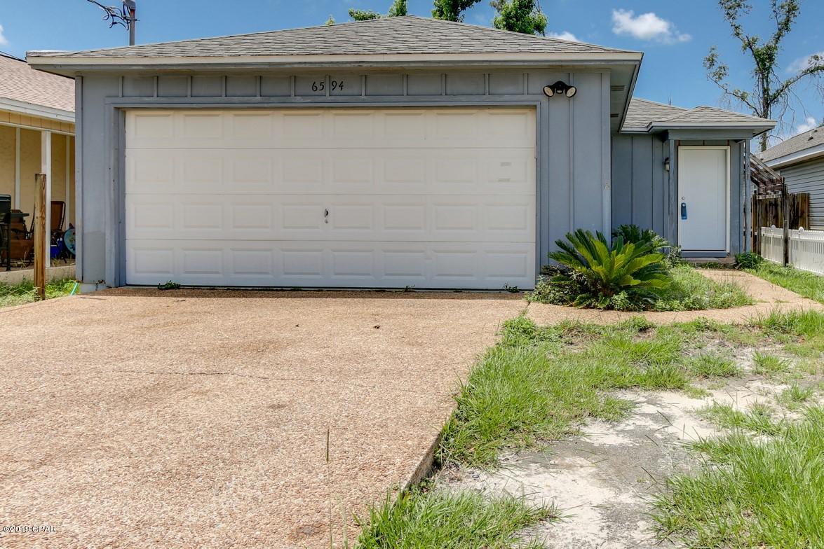 Callaway - Residential