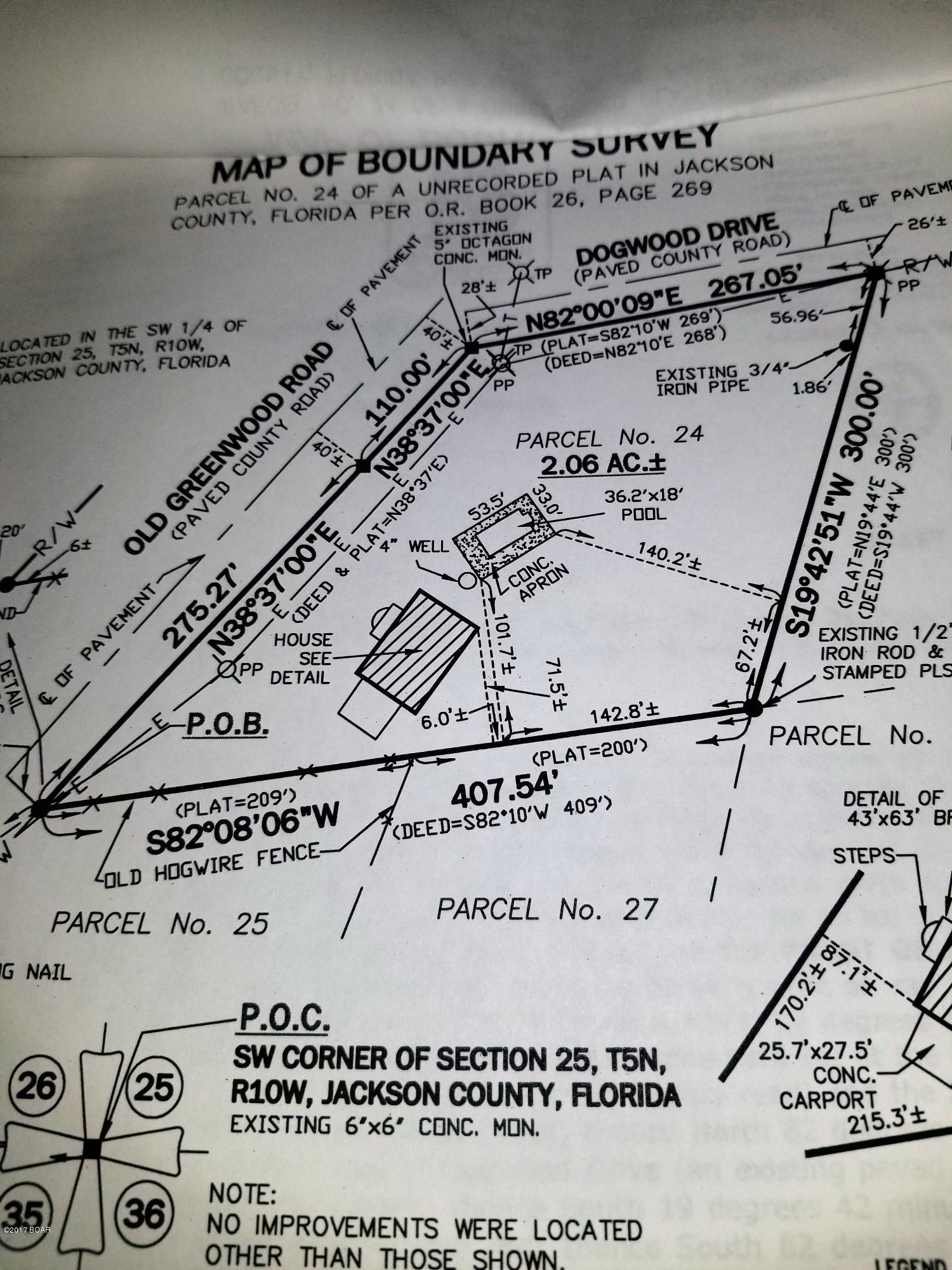 [No Recorded Subdiv] - Residential