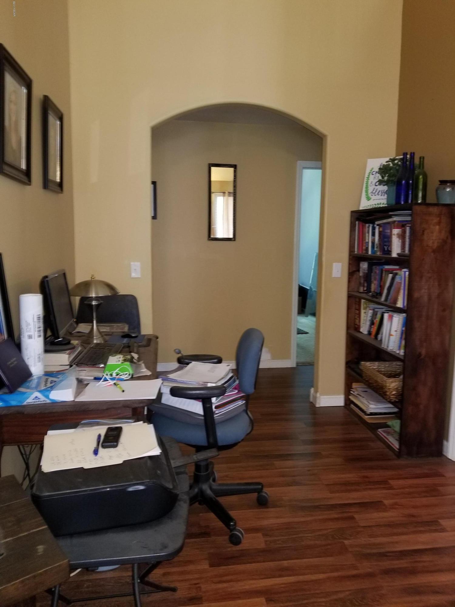 [No Recorded Subdiv] - Residential