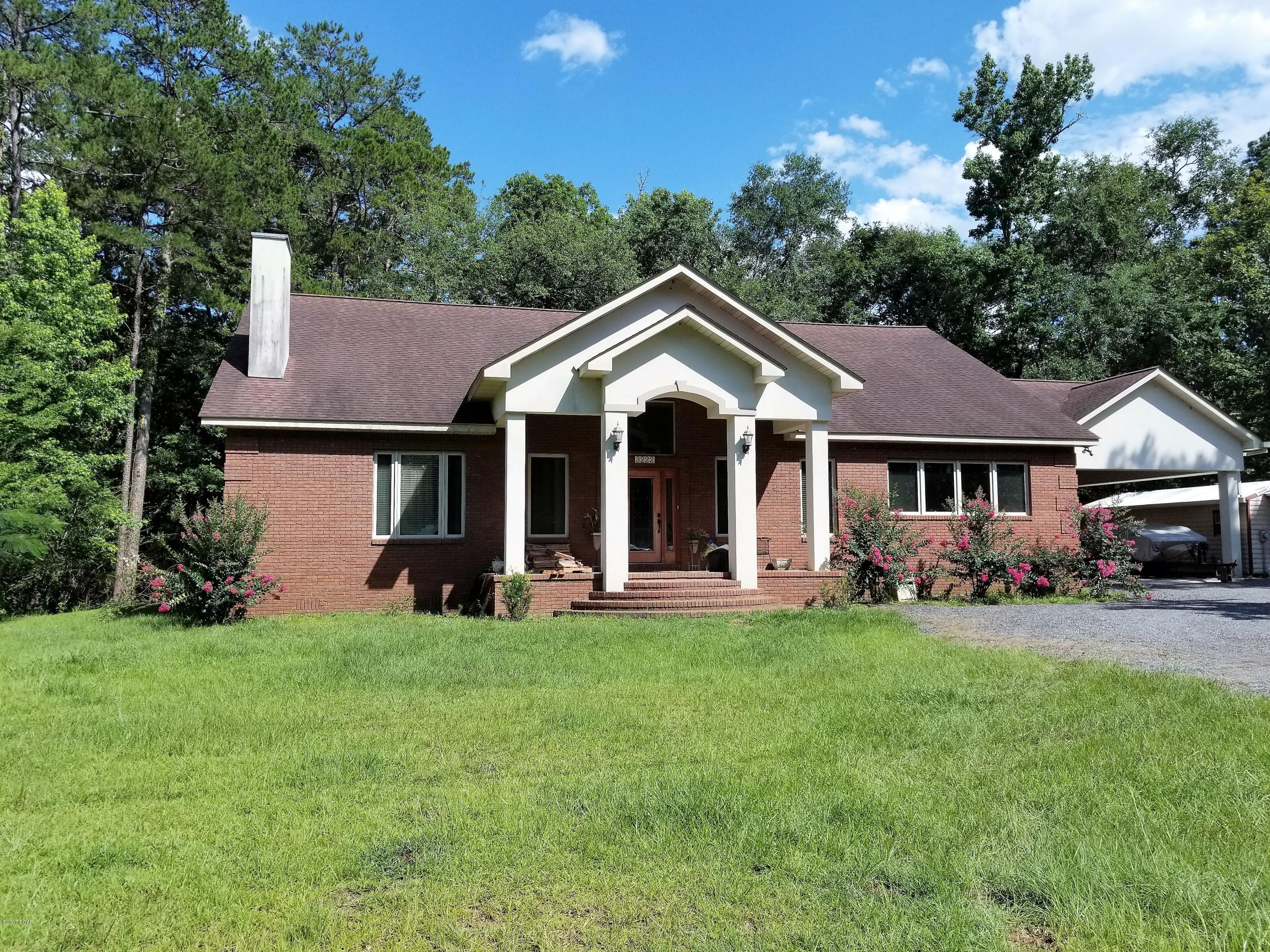 [No Recorded Subdiv] - Residential