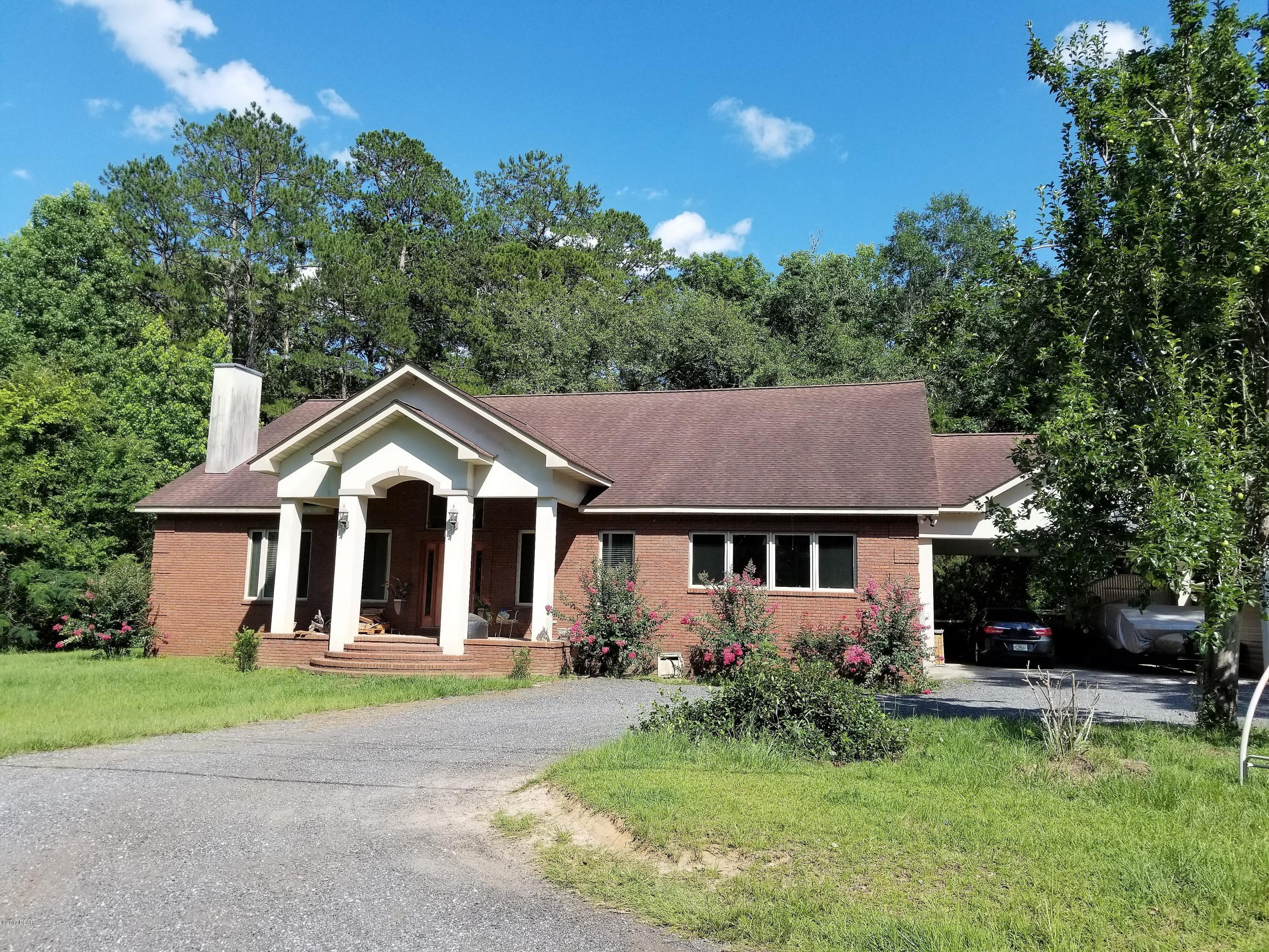 [No Recorded Subdiv] - Residential