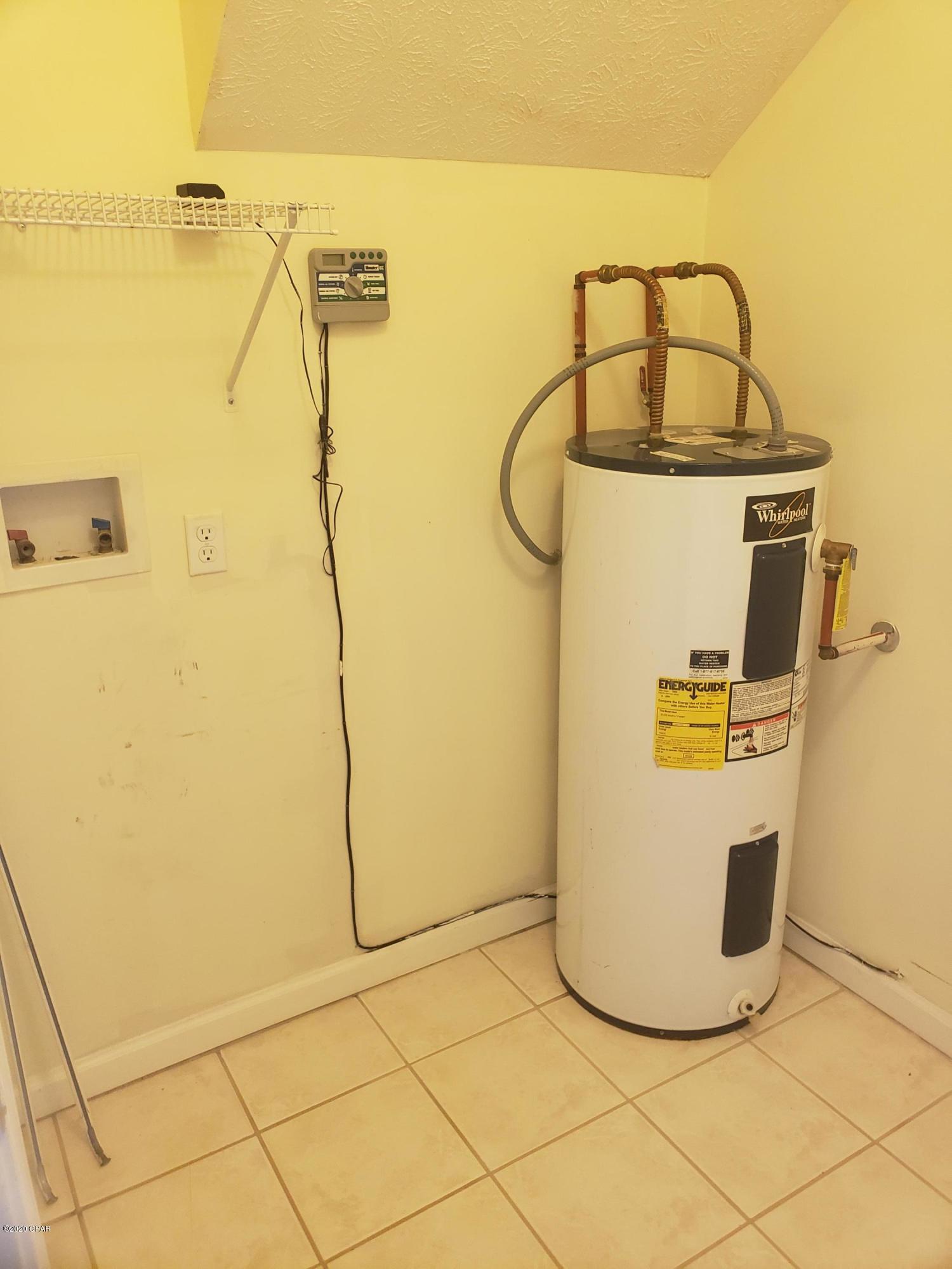 Crescent Beach Unit 1 - Residential Lease