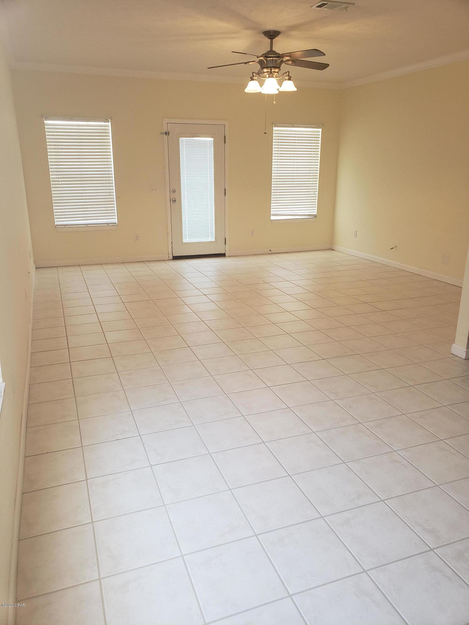 Crescent Beach Unit 1 - Residential Lease