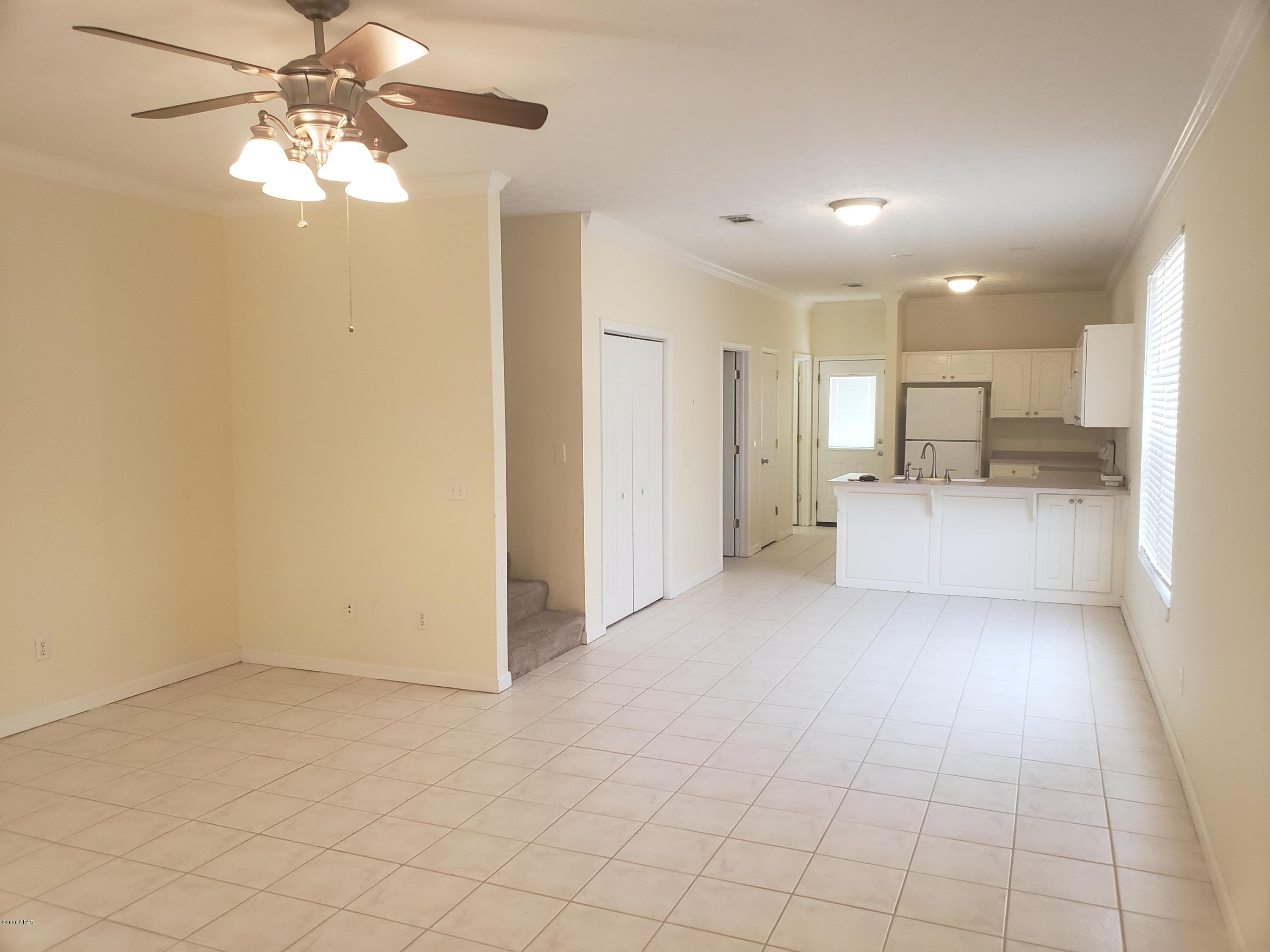 Crescent Beach Unit 1 - Residential Lease