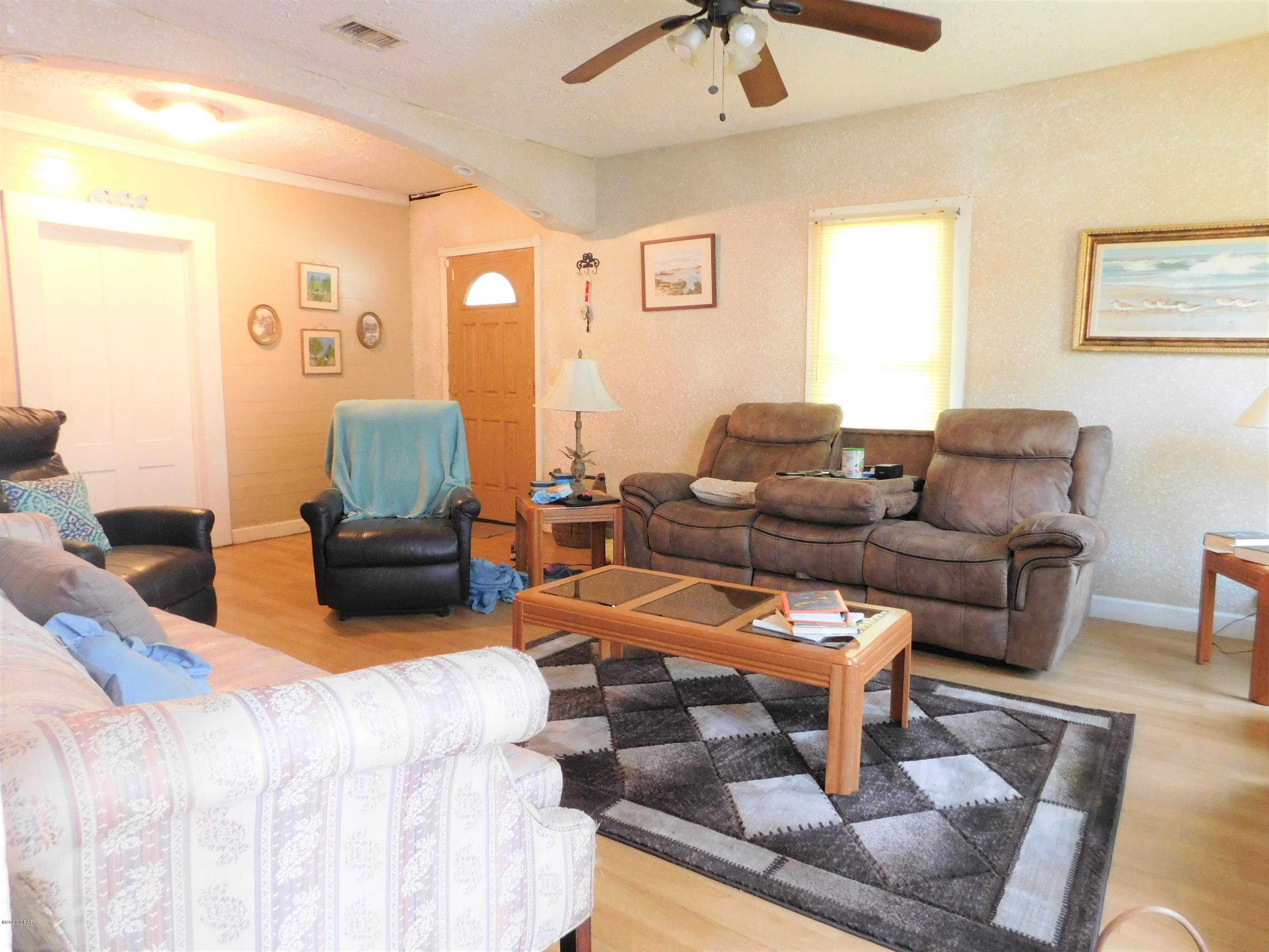 Welch Add - Residential