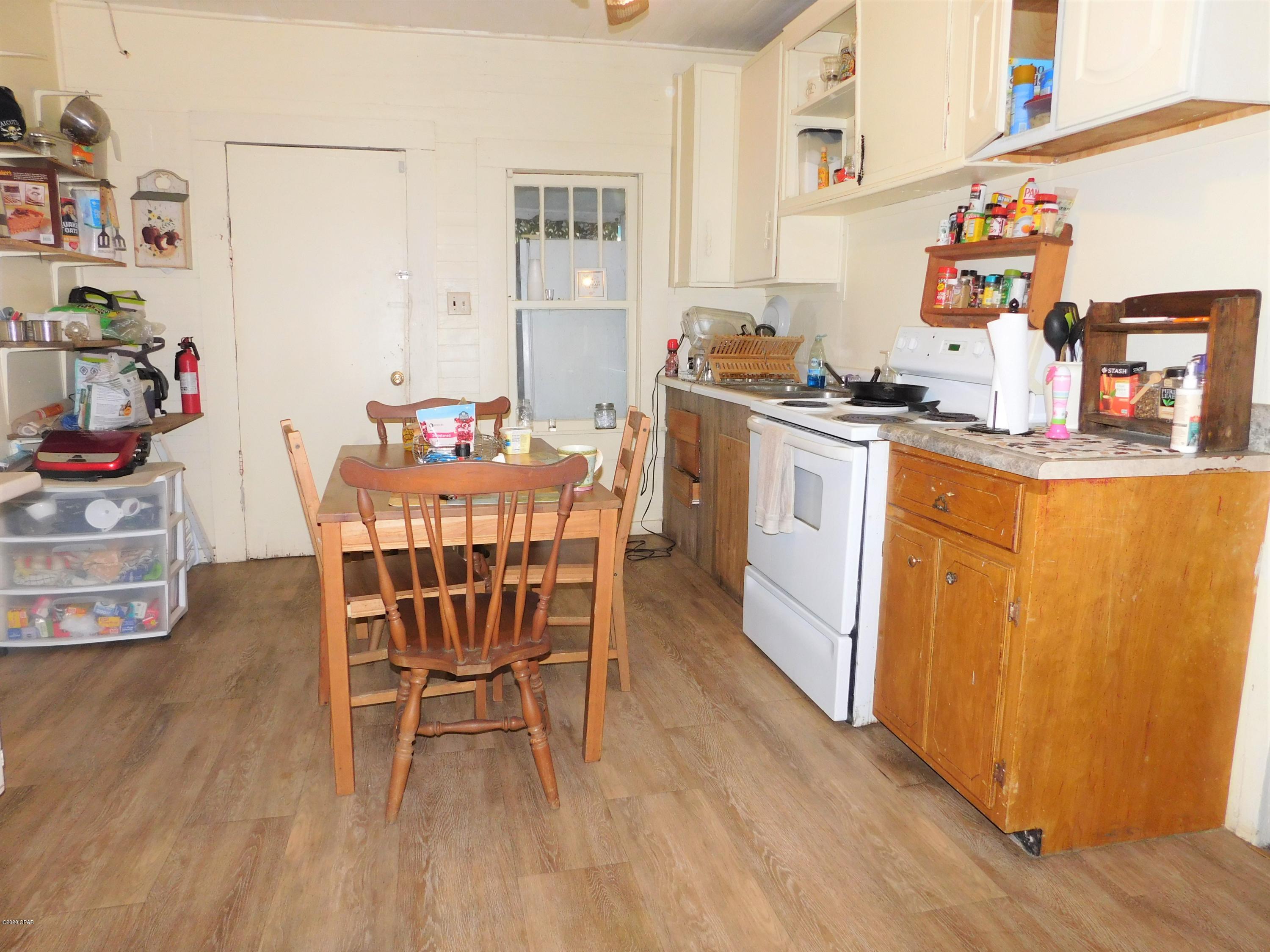 Welch Add - Residential