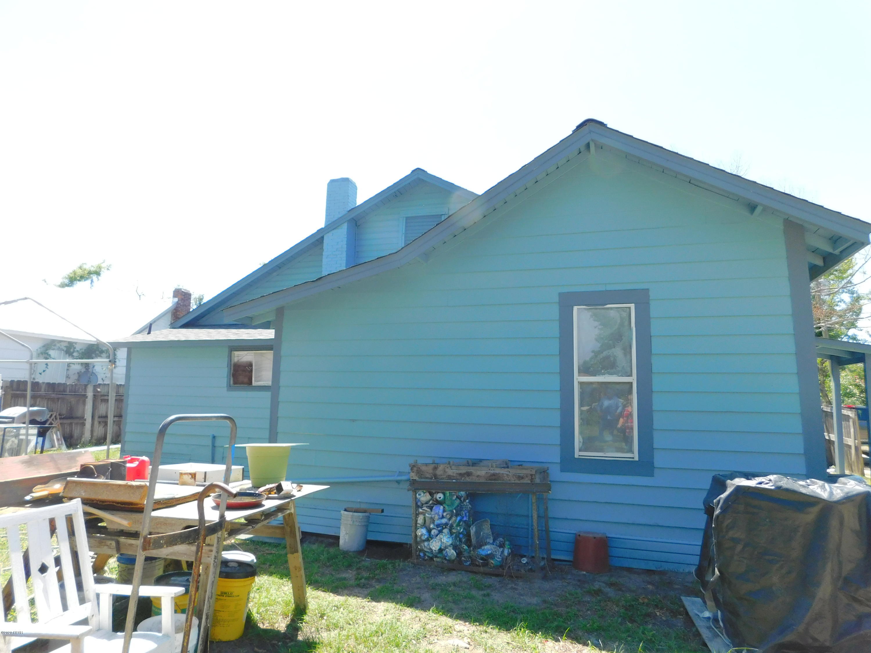 Welch Add - Residential