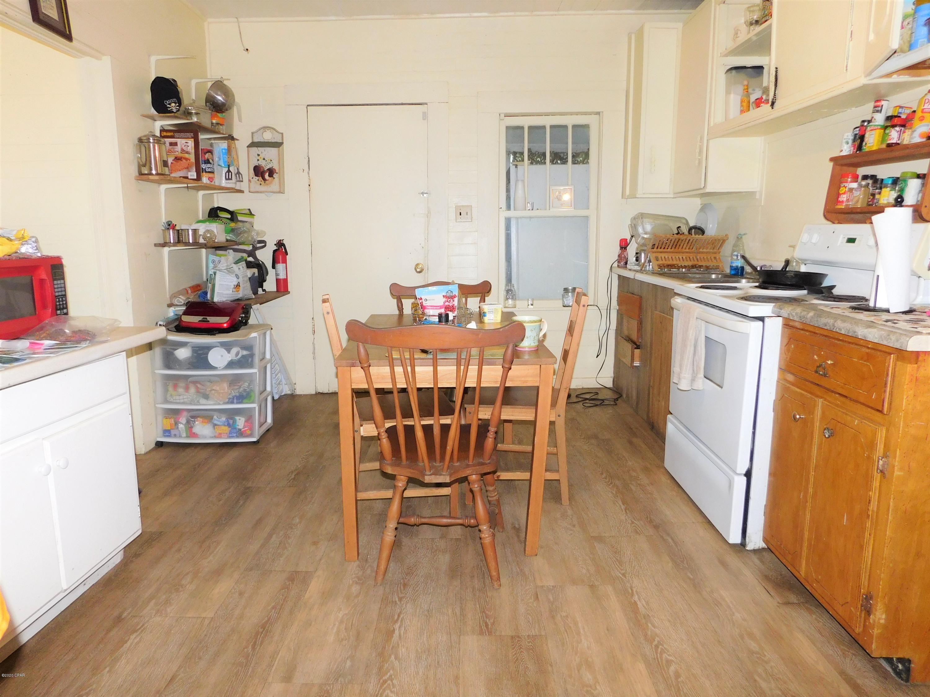 Welch Add - Residential